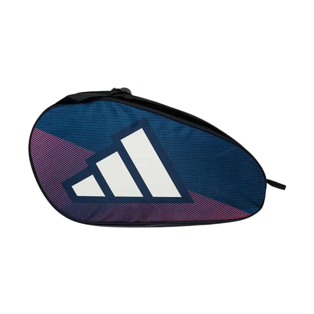 Sac de padel Adidas Control Bleu 2026