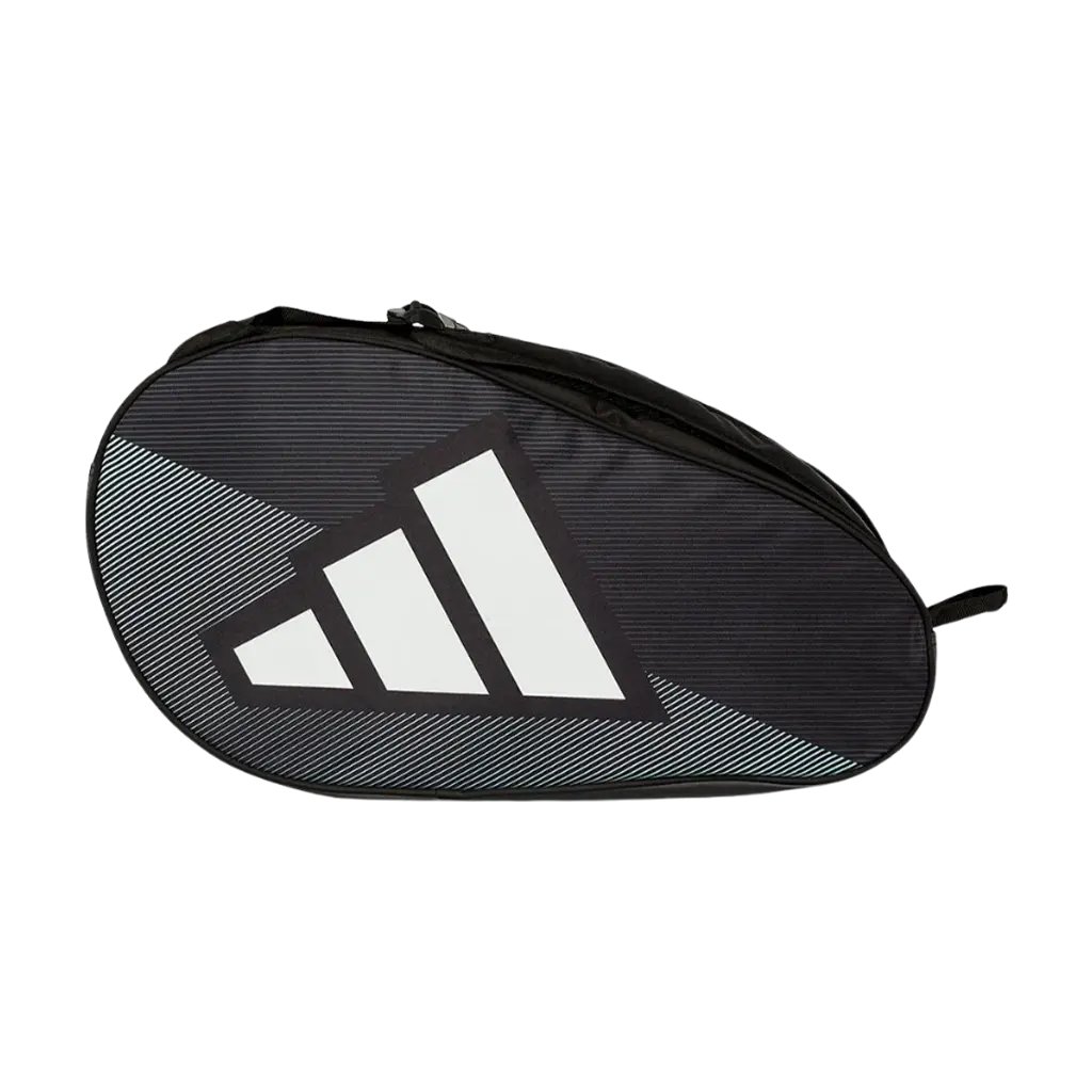 Sac de padel Adidas Control Noir 2026