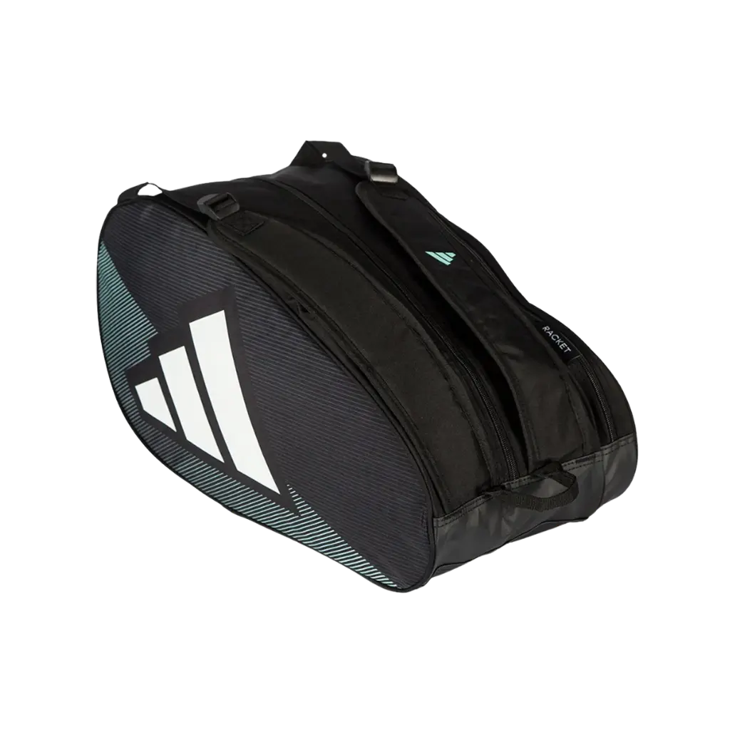 Sac de padel Adidas Control Noir 2026