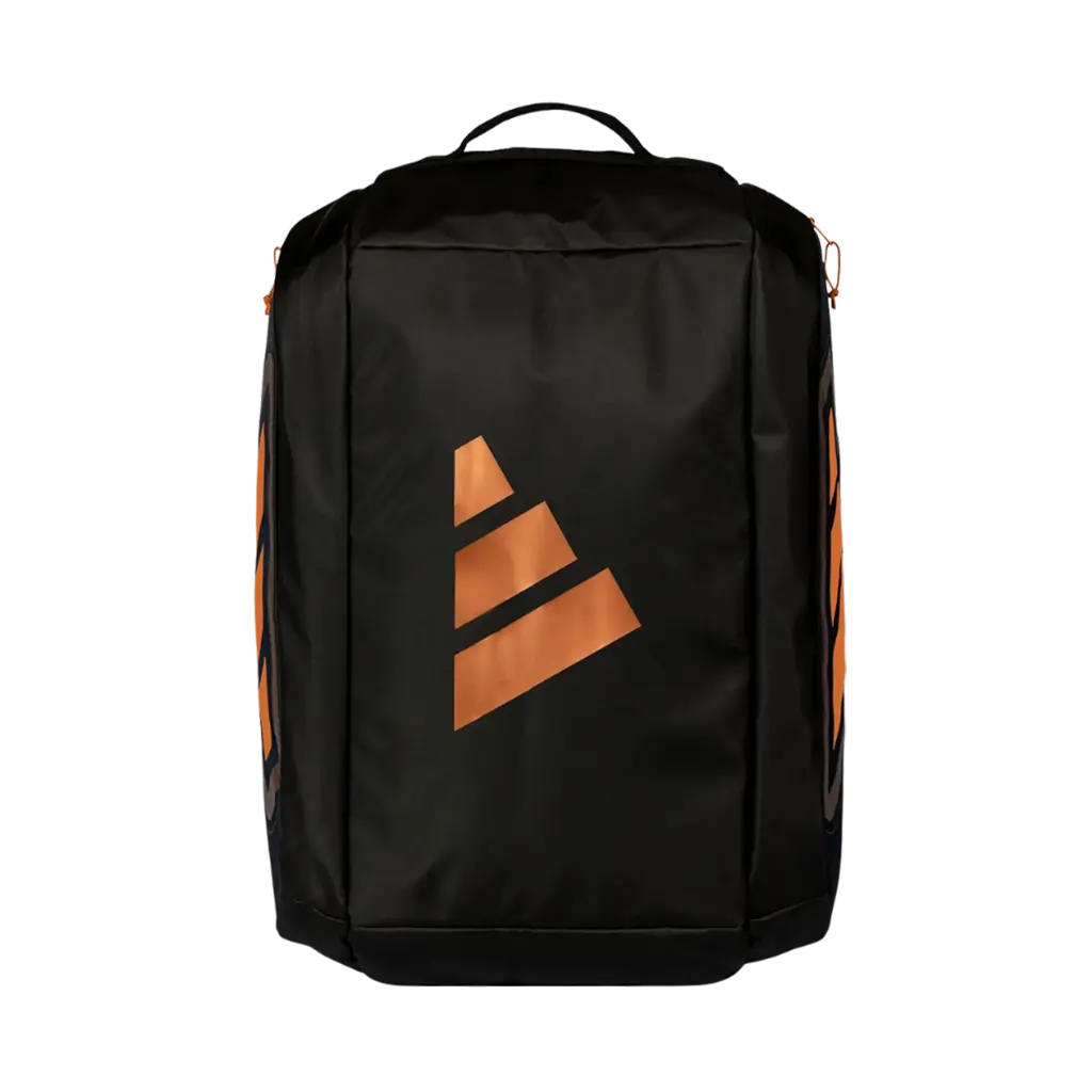 Sac de padel Adidas Pro Tour Bleu/Bronze 2026