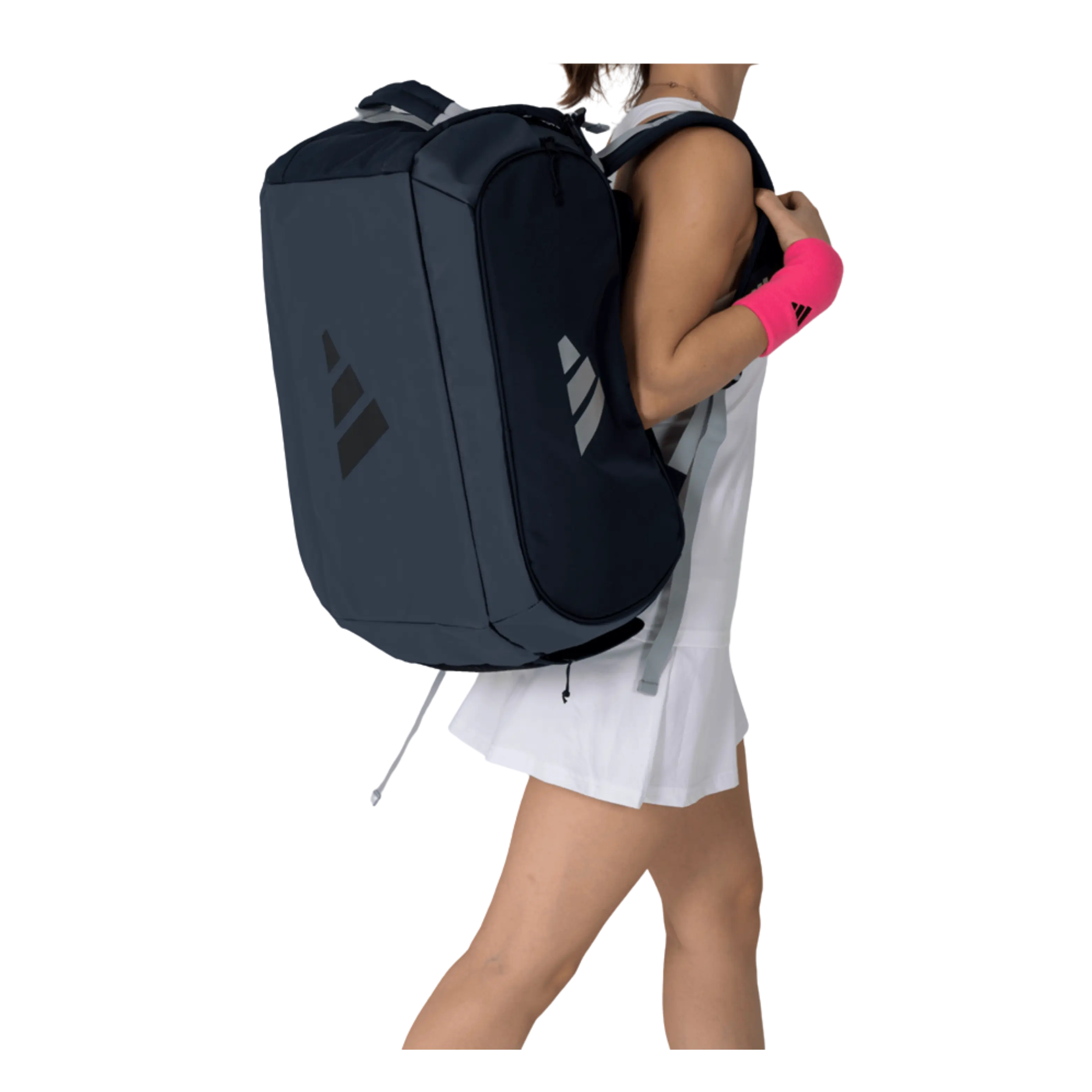 Sac de padel Adidas Tour 3.4 Bleu