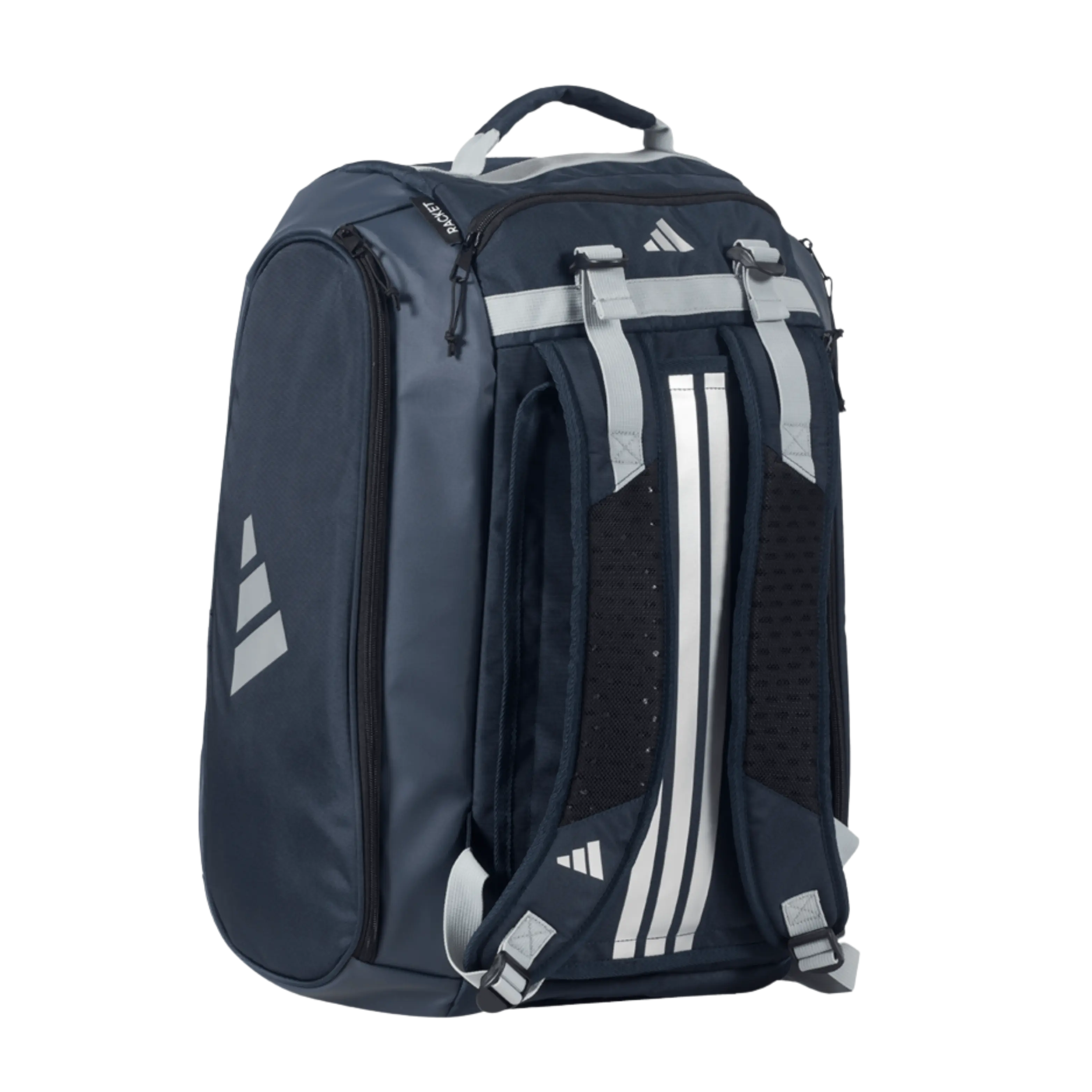 Sac de padel Adidas Tour 3.4 Bleu