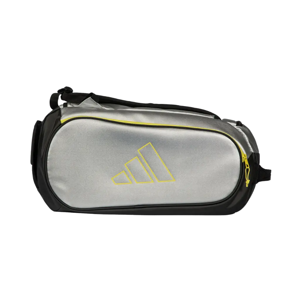 Sac de padel Adidas Tour Argent 2026