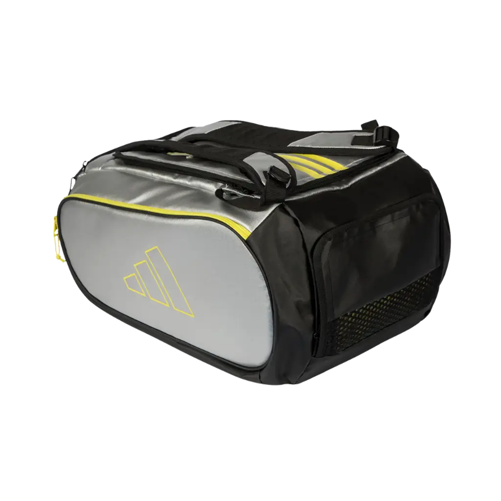 Sac de padel Adidas Tour Argent 2026