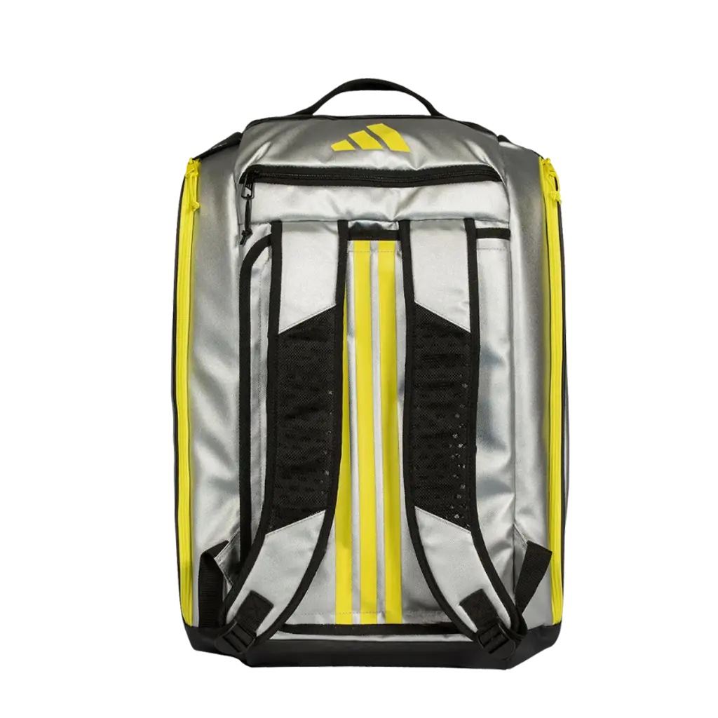 Sac de padel Adidas Tour Argent 2026