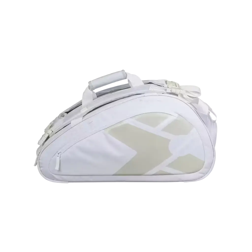 Sac de padel Nox AT10 Team Blanc