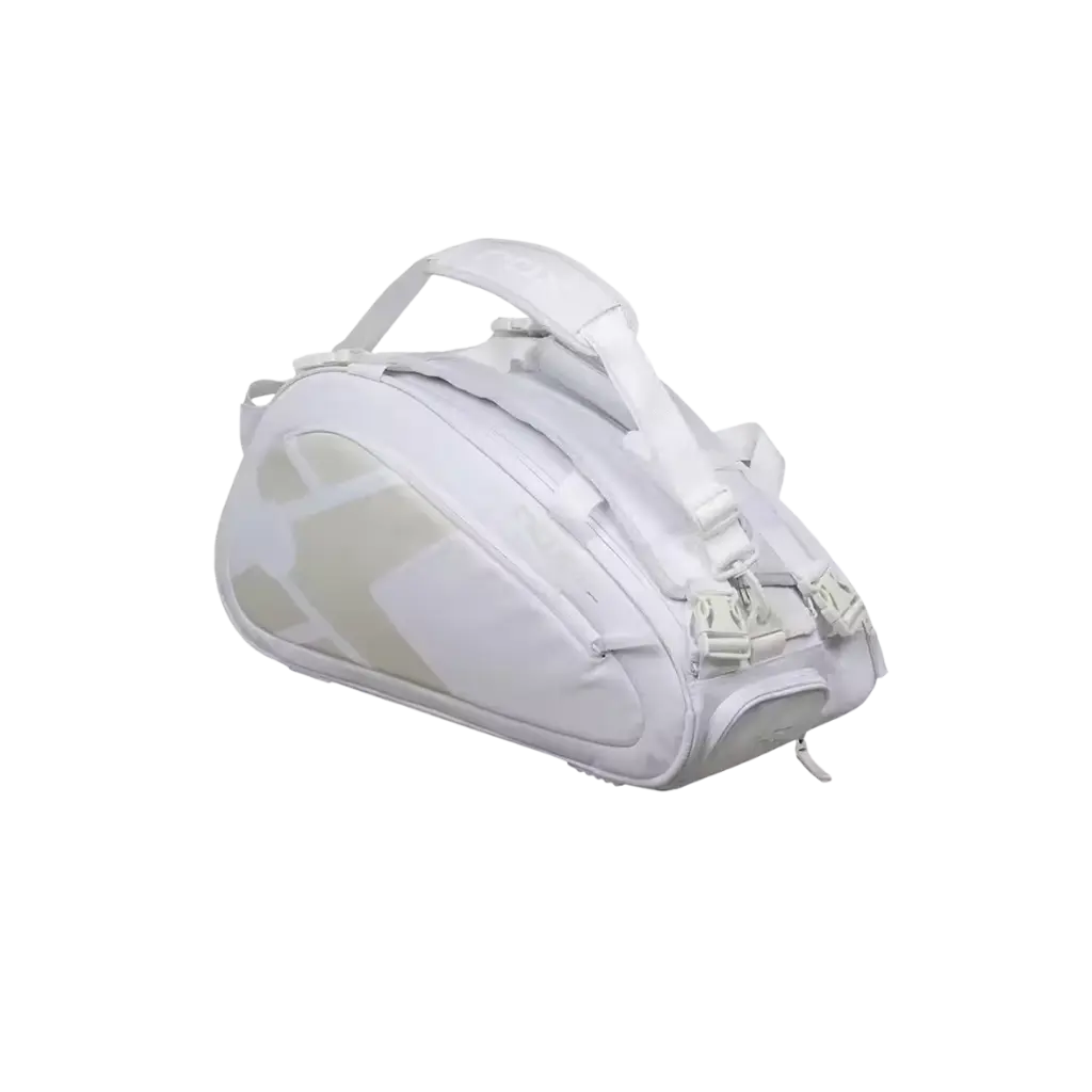 Sac de padel Nox AT10 Team Blanc