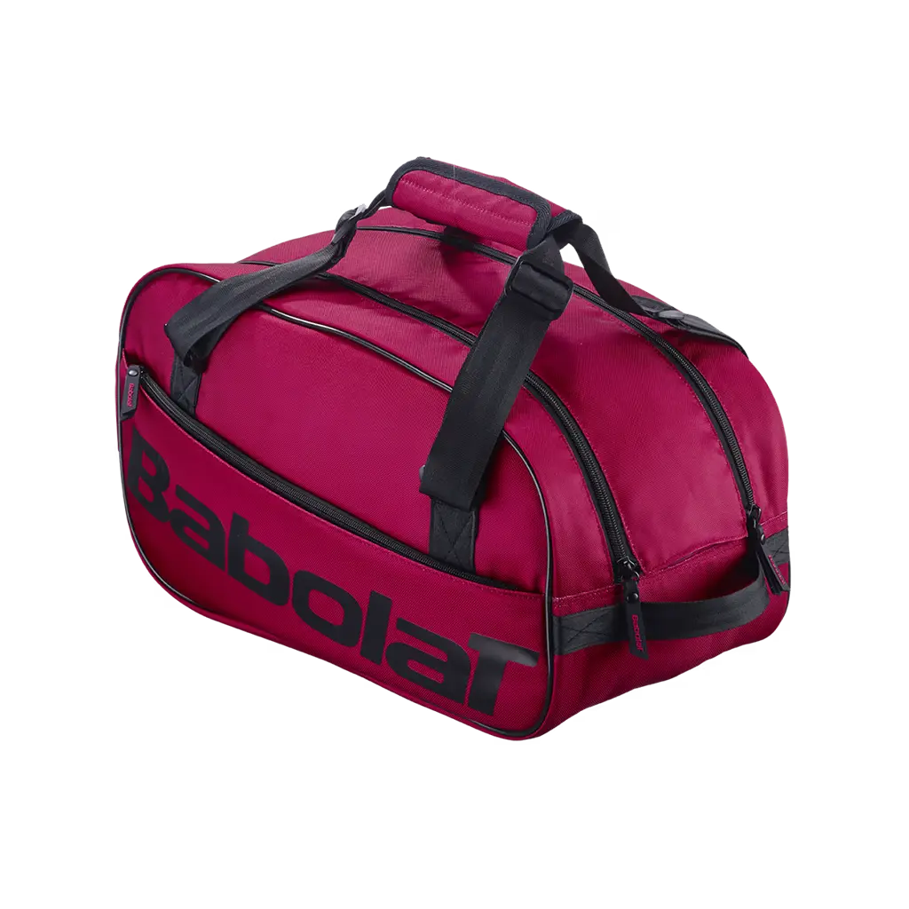 Sac de padel Babolat Court S Rouge