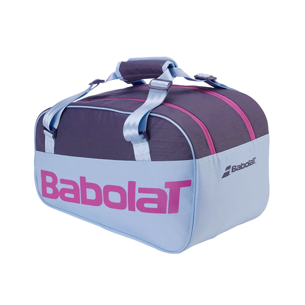 Sac de padel Babolat Court S Lebron Bleu
