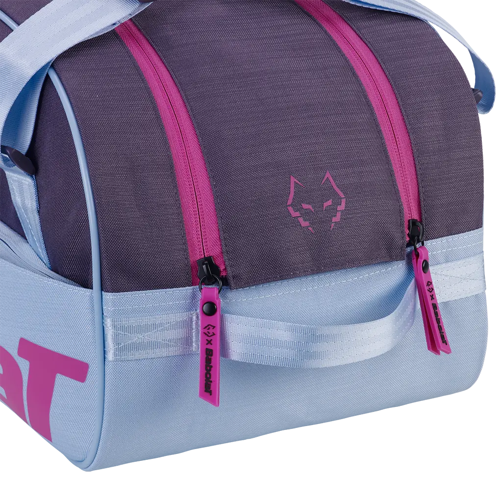 Sac de padel Babolat Court S Lebron Bleu