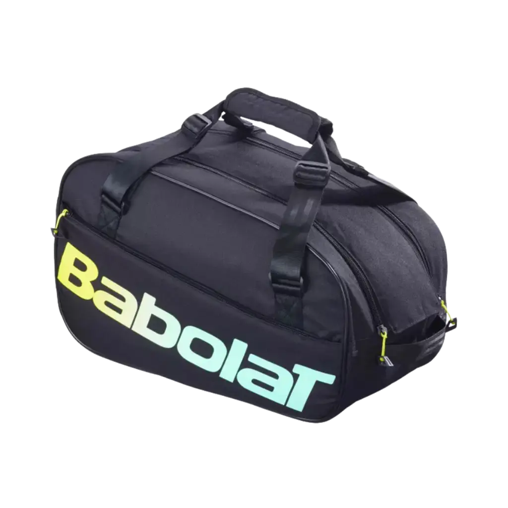 Sac de padel Babolat Court S Multicolore