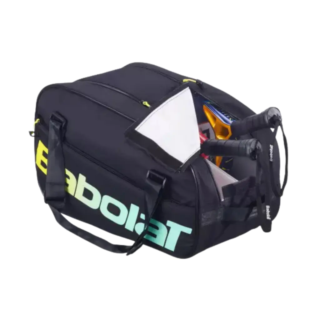 Sac de padel Babolat Court S Multicolore