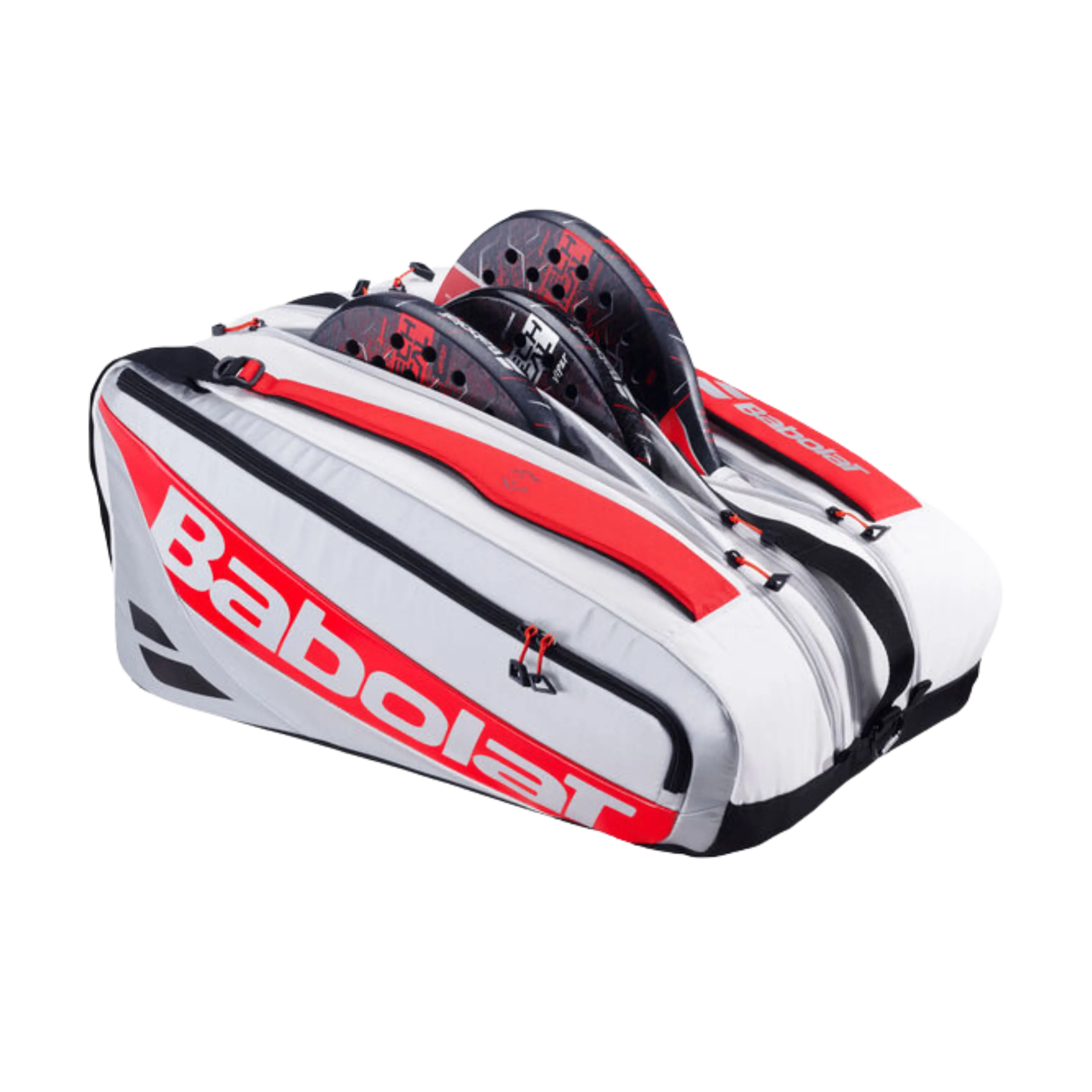 Sac de padel Babolat RH Juan Lebron