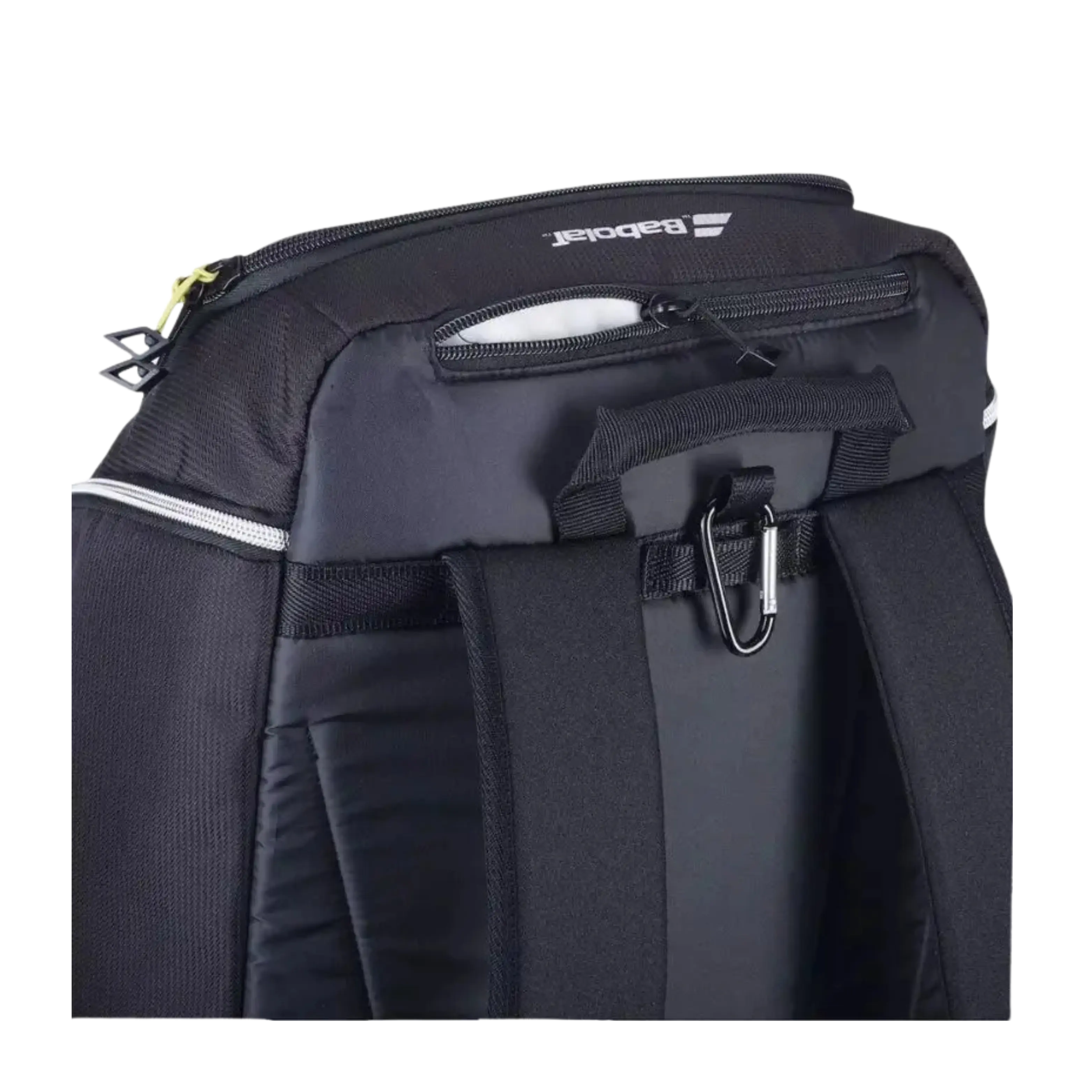 Sac à dos de padel Babolat RH Perf 2nd Gen Noir