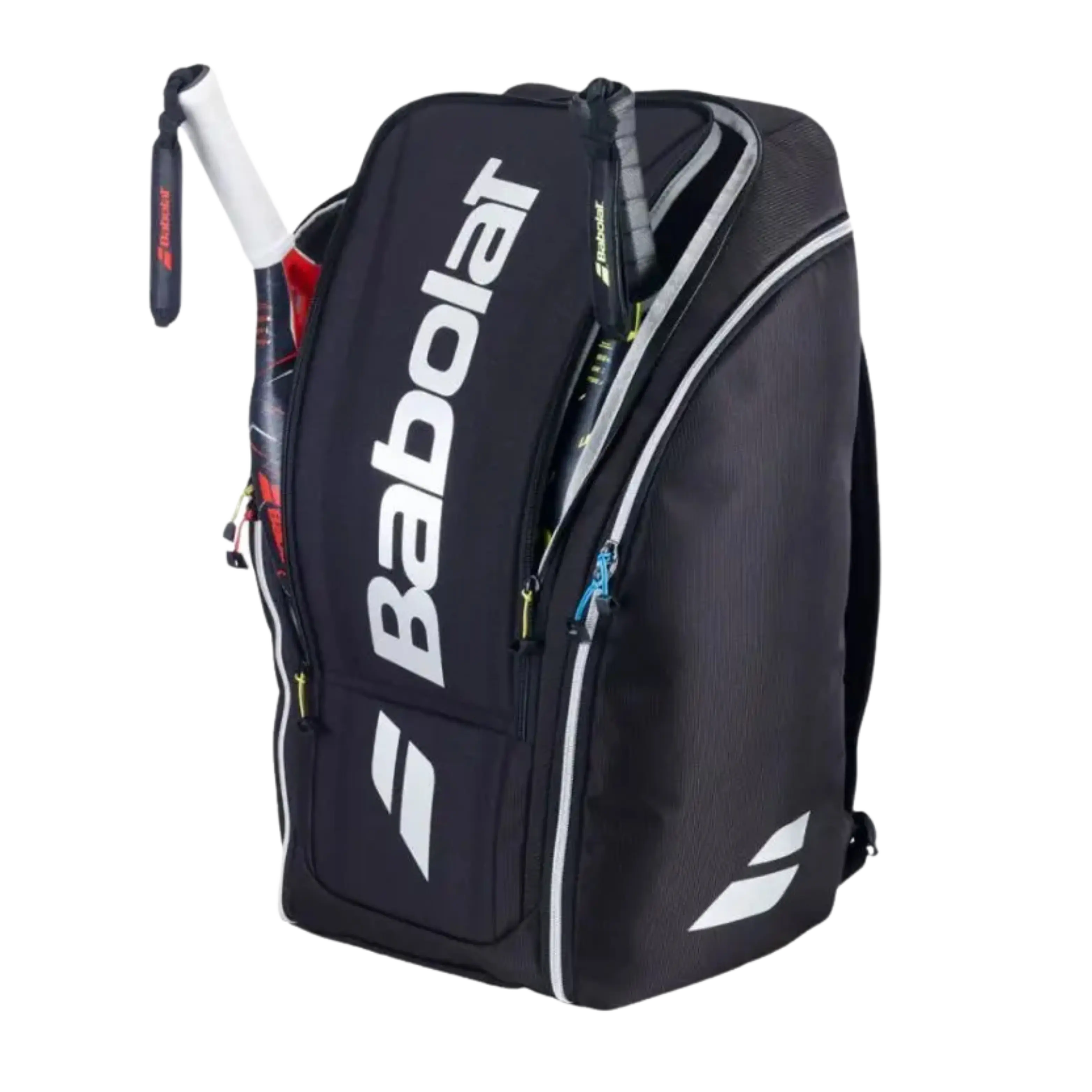 Sac à dos de padel Babolat RH Perf 2nd Gen Noir