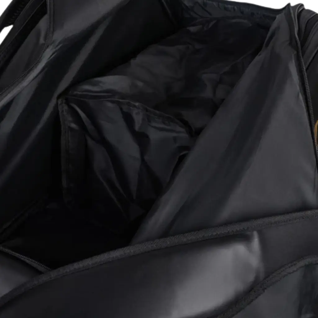 Sac de padel Bullpadel Flow Legends Noir