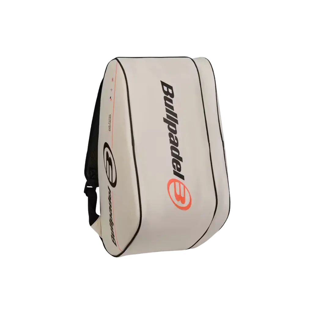 Sac de padel Bullpadel BPP26015 Tour Beige