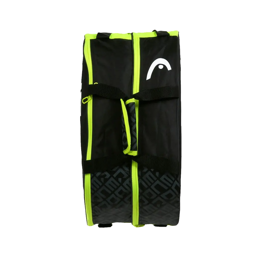 Head - Sac de padel Core Padel Combi Jaune/Noir