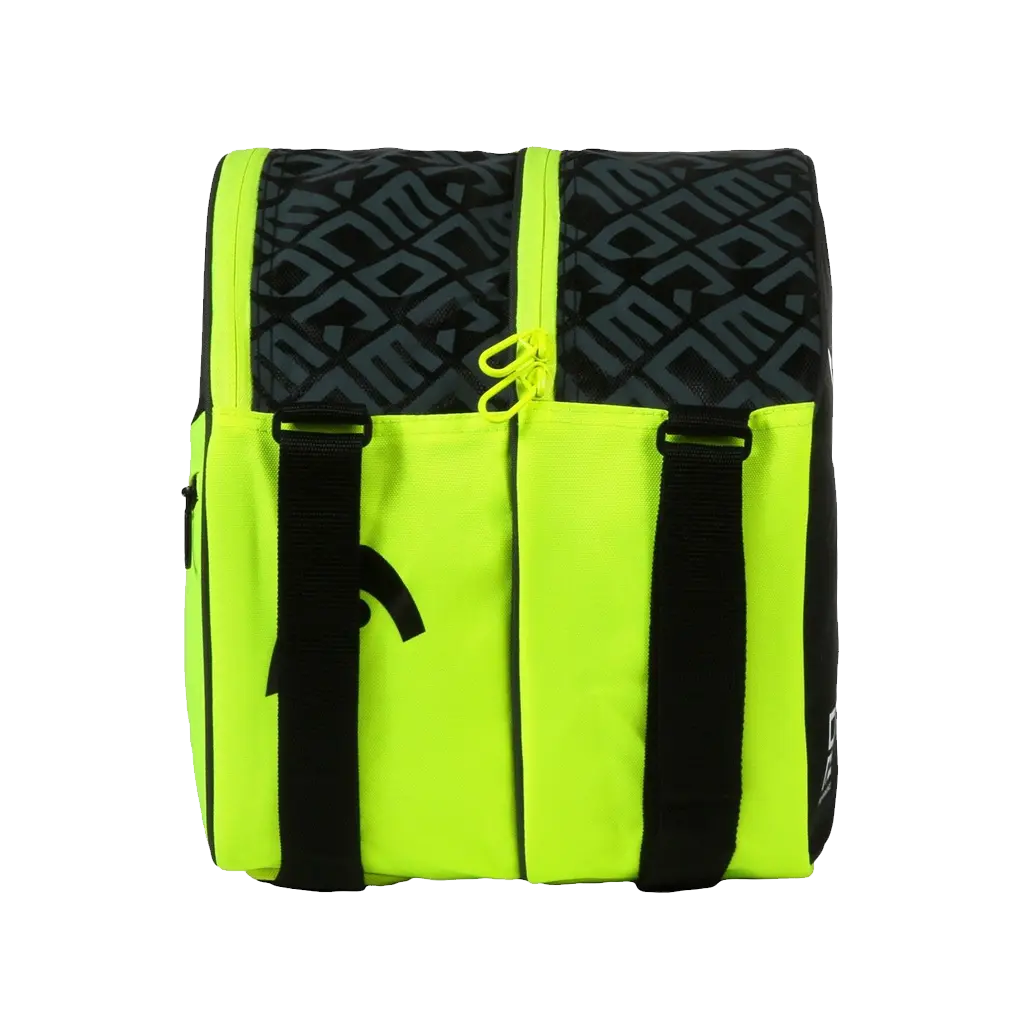 Head - Sac de padel Core Padel Combi Jaune/Noir