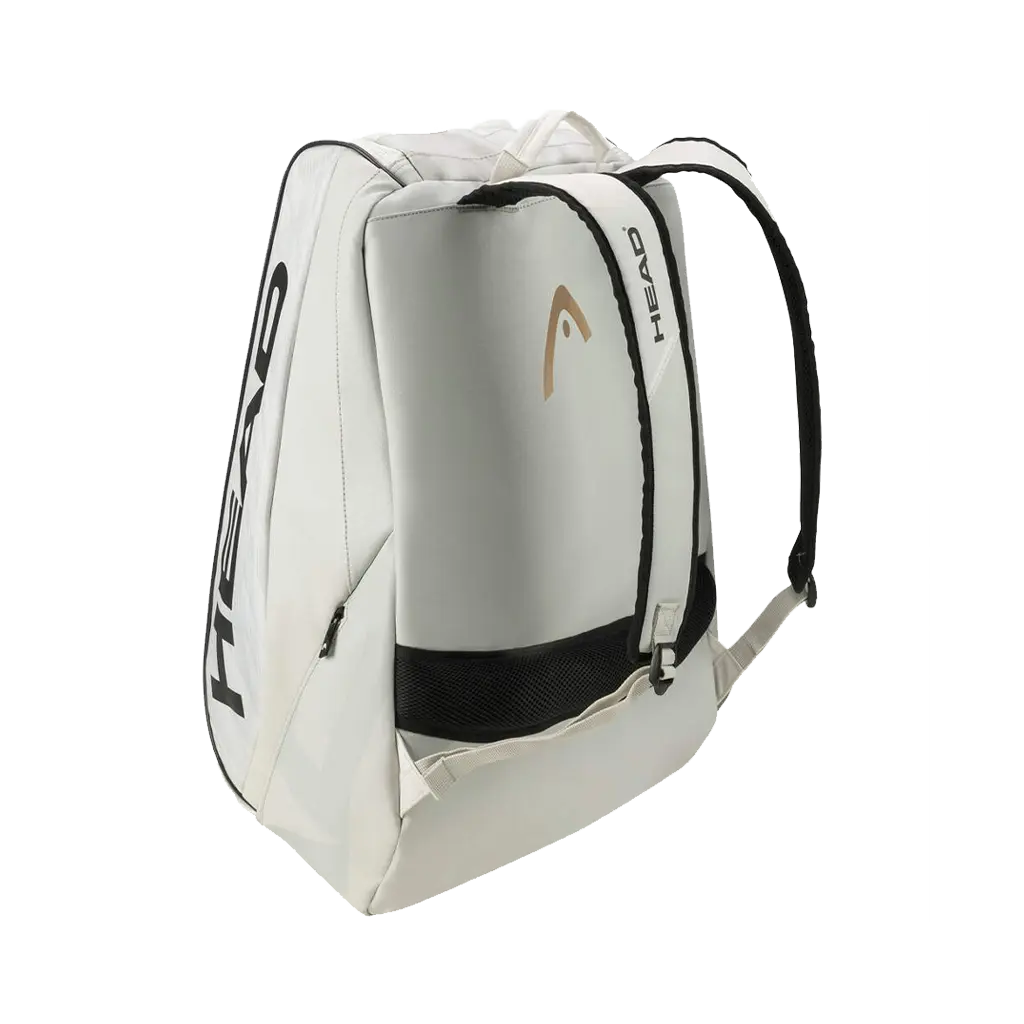 Head - Sac de padel Head Pro X Blanc