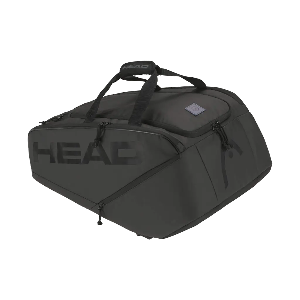 Head - Sac de padel Head Pro X Noir