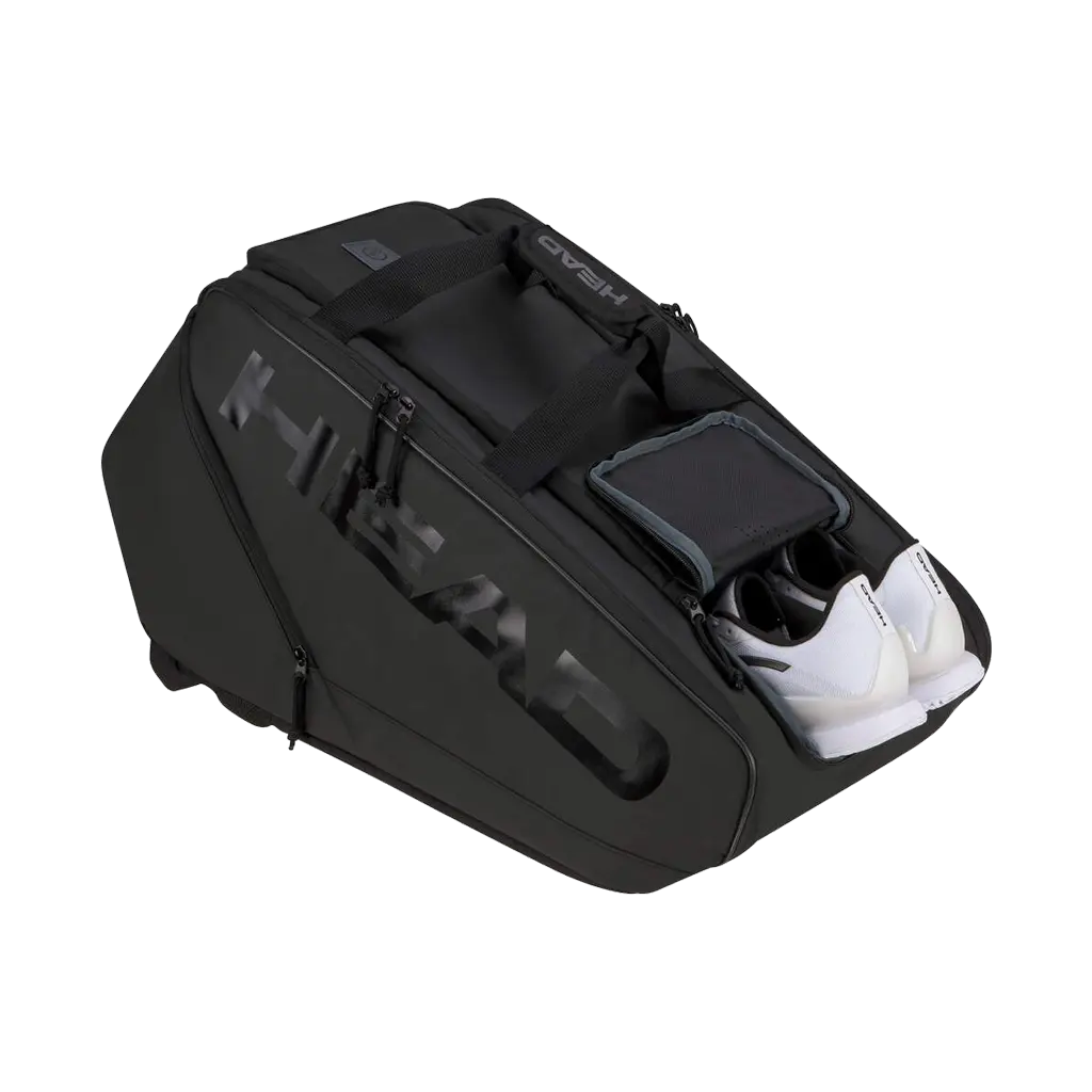 Head - Sac de padel Head Pro X Noir