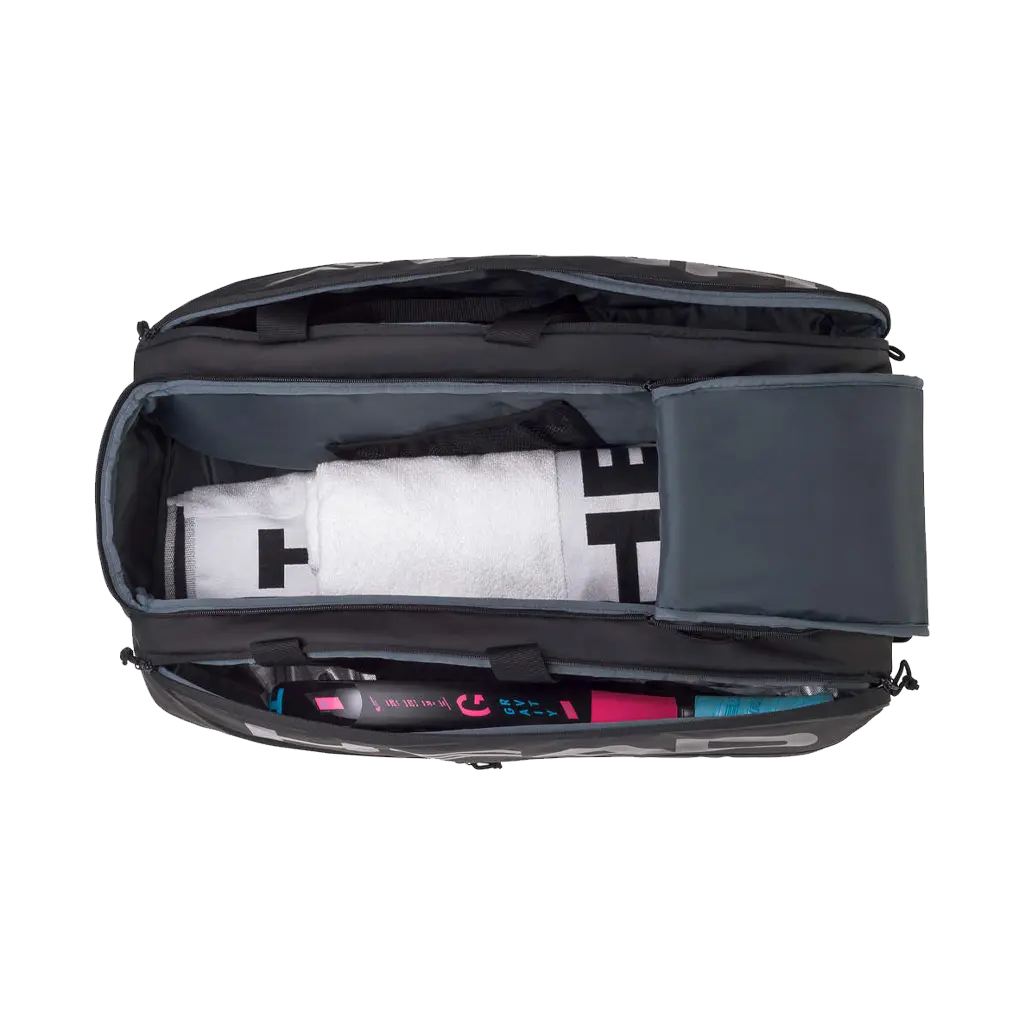 Head - Sac de padel Head Pro X Noir