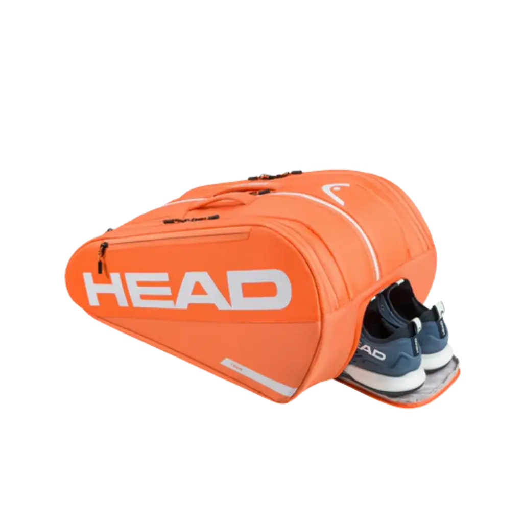 Sac de padel Head Tour Orange