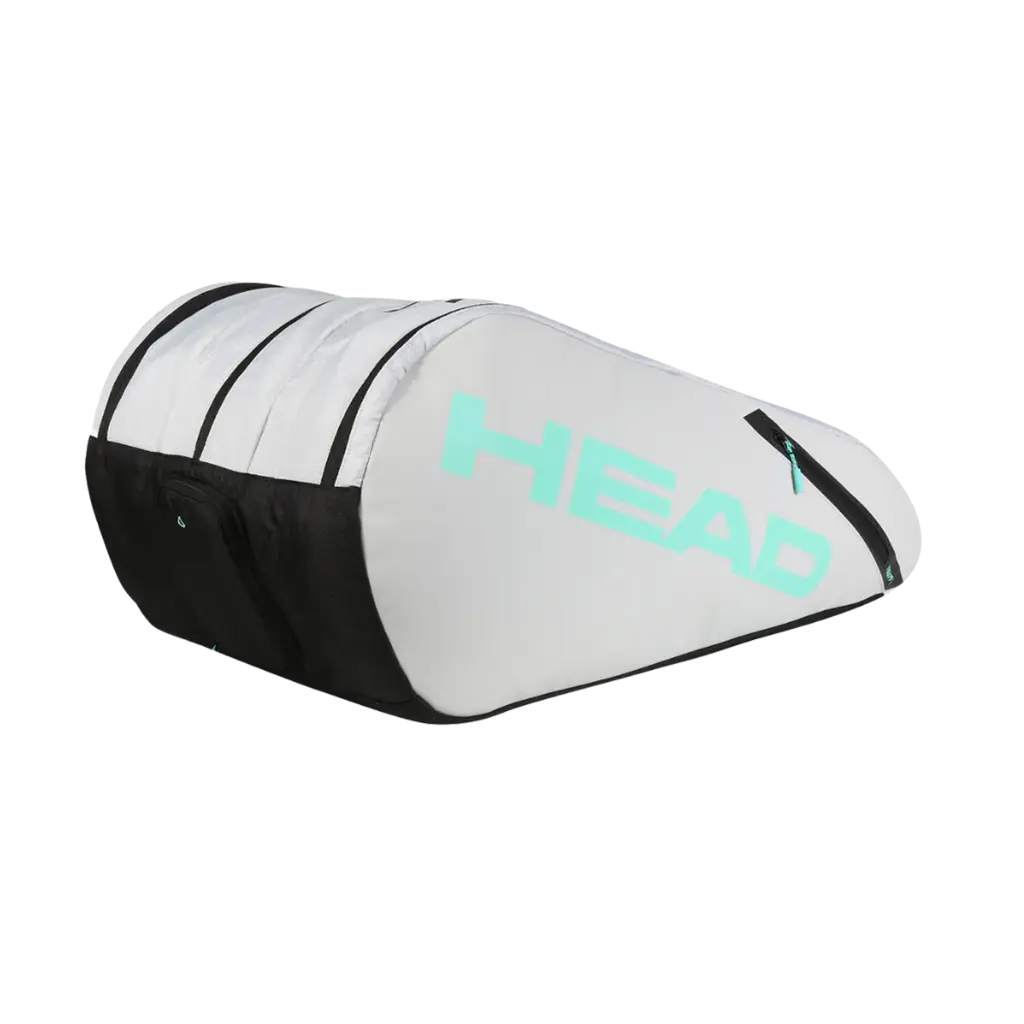Sac de padel Head Tour Gris L