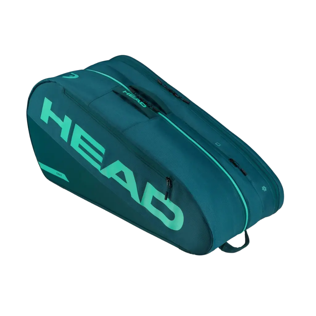 Sac de padel Head Tour Vert L