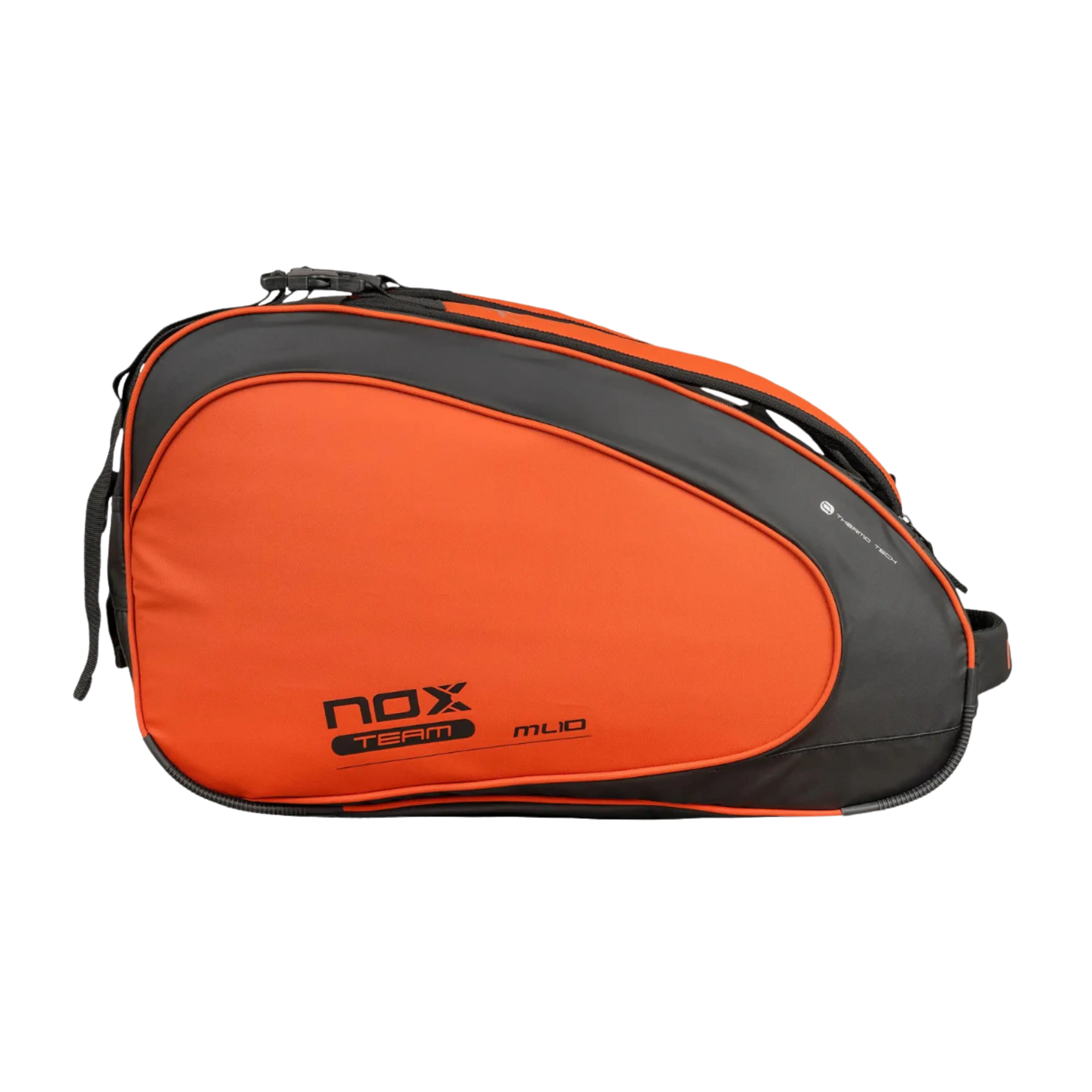 Sac de padel Nox ML10 Team Noir Argile
