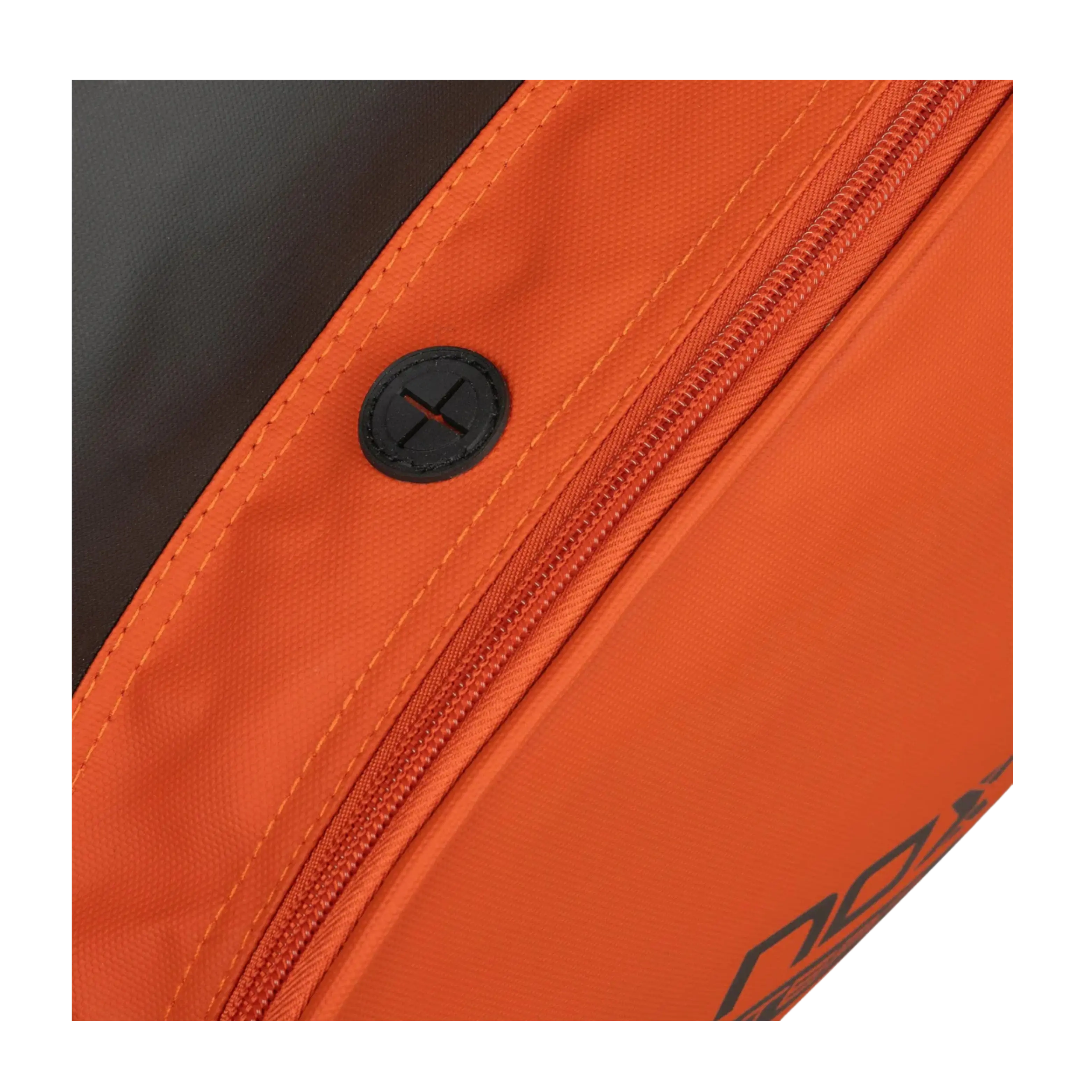 Sac de padel Nox ML10 Team Noir Argile