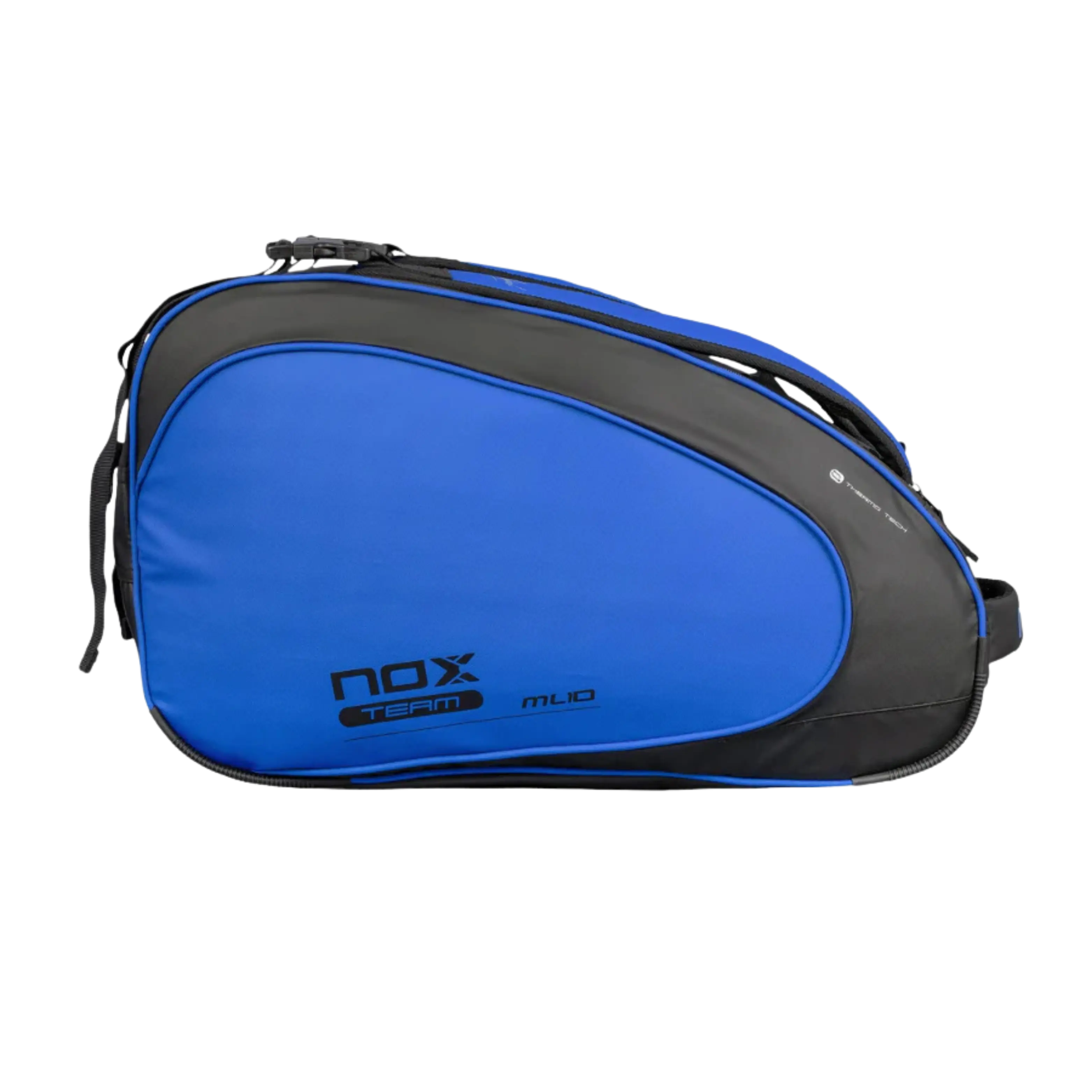 Sac de padel Nox ML10 Team Noir Bleu