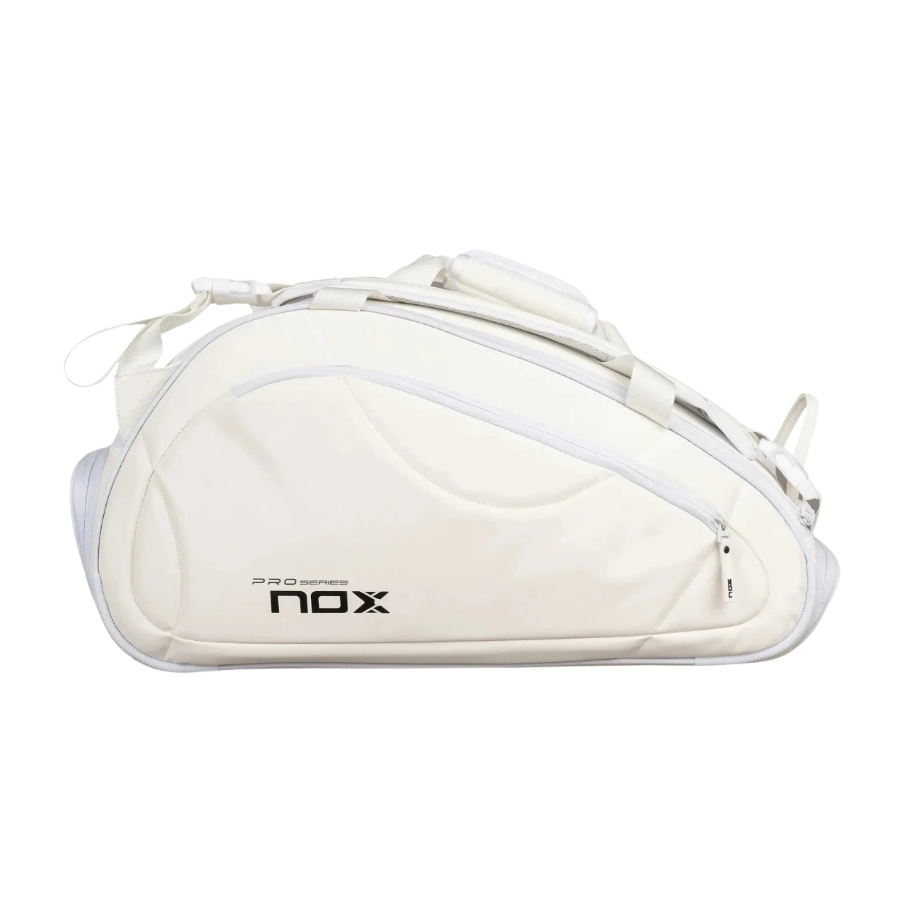 Nox - Sac de padel Pro Series Blanc