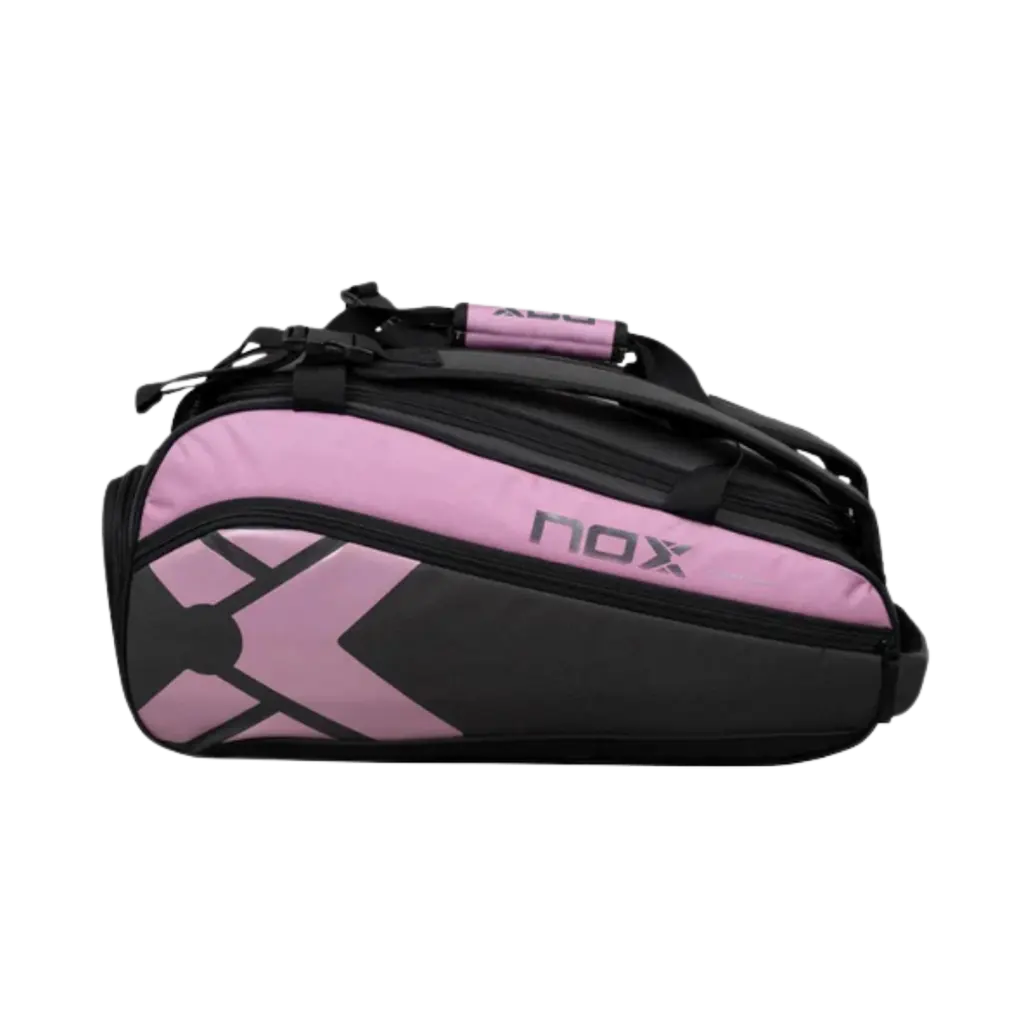 Sac de padel Nox Street Series Rose