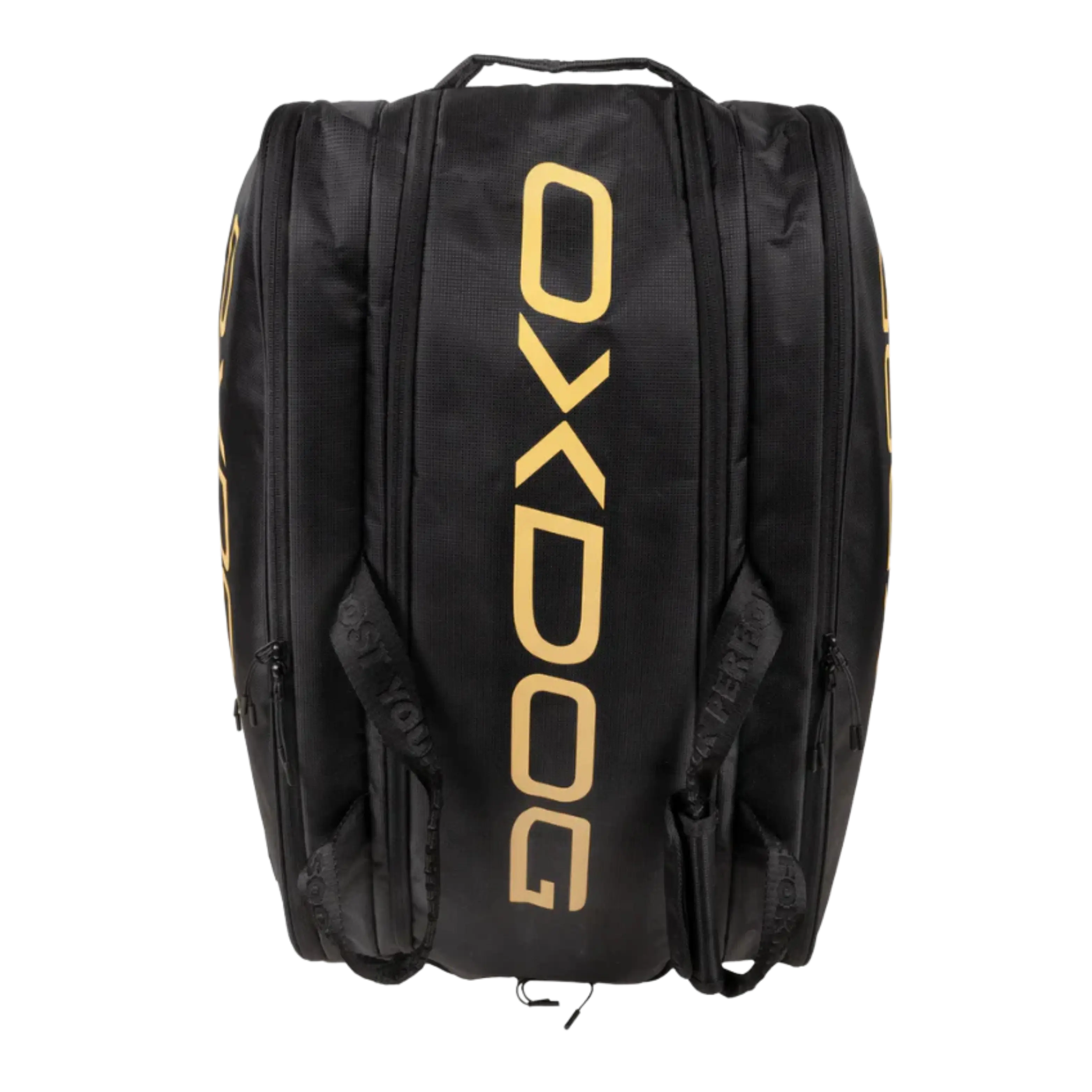 Sac de padel Oxdog Hyper Pro Thermo Noir