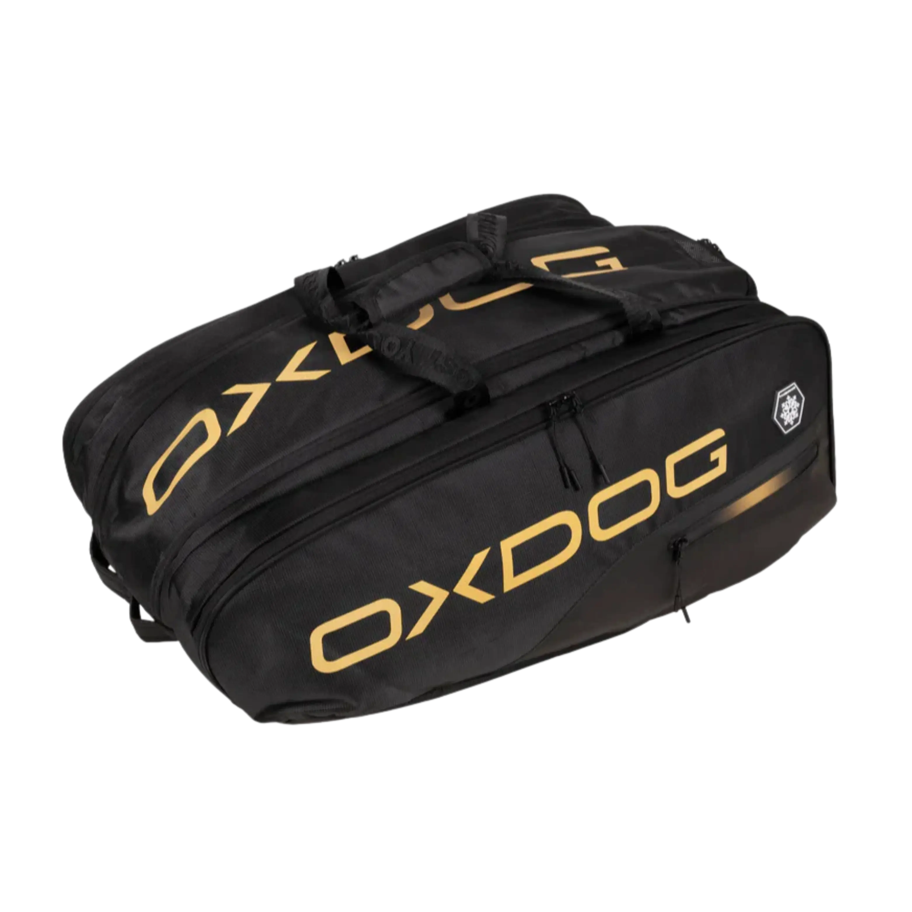 Sac de padel Oxdog Hyper Pro Thermo Noir