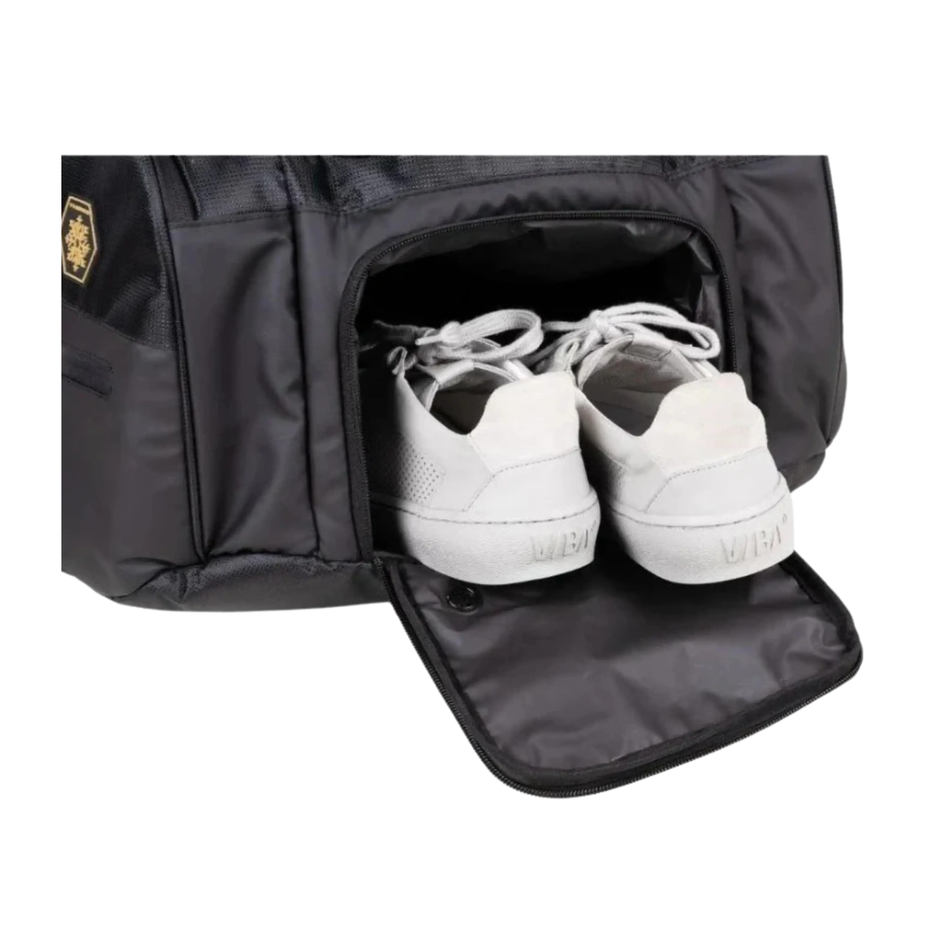 Sac de padel Oxdog Hyper Pro Thermo Noir