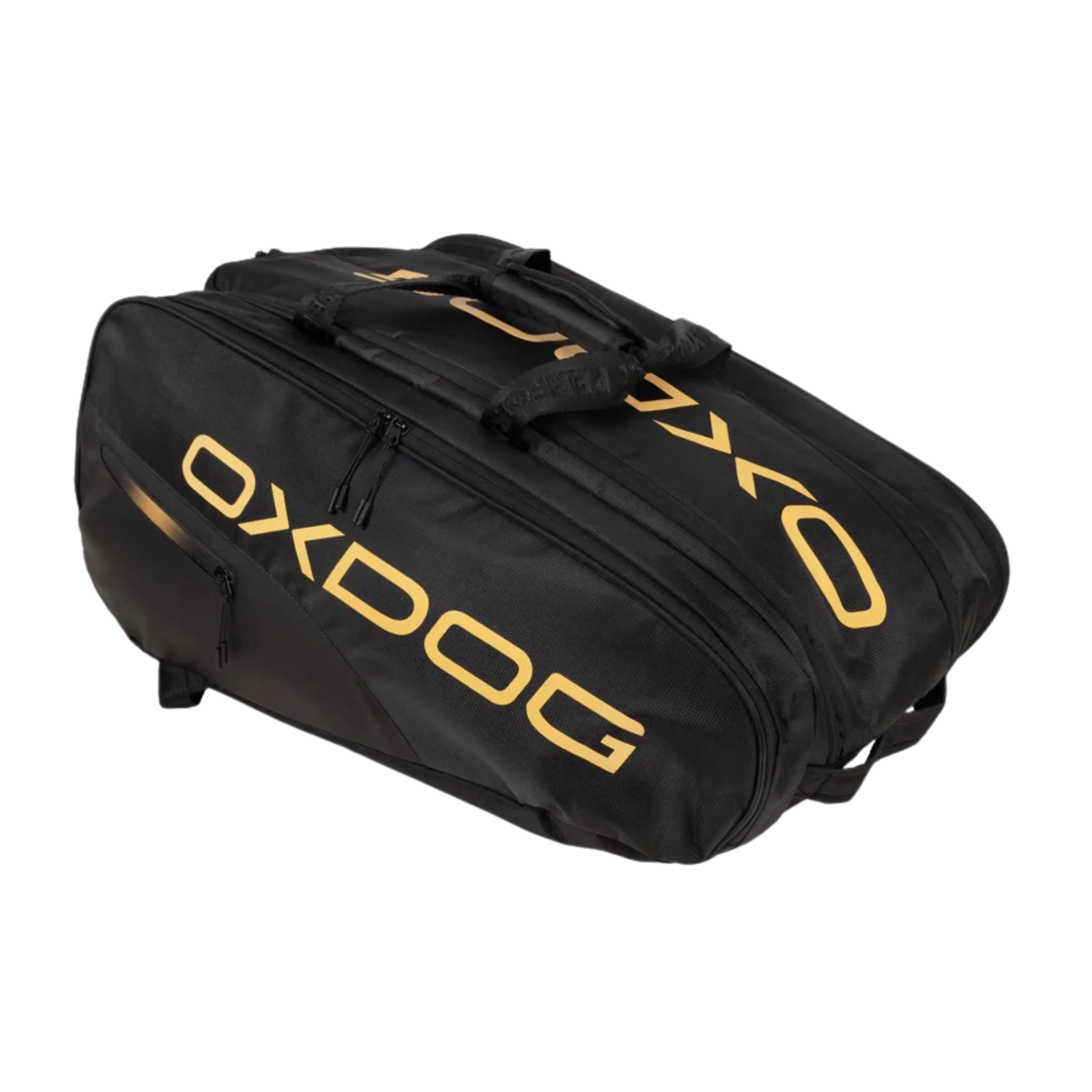 Sac de padel Oxdog Hyper Pro Thermo Noir
