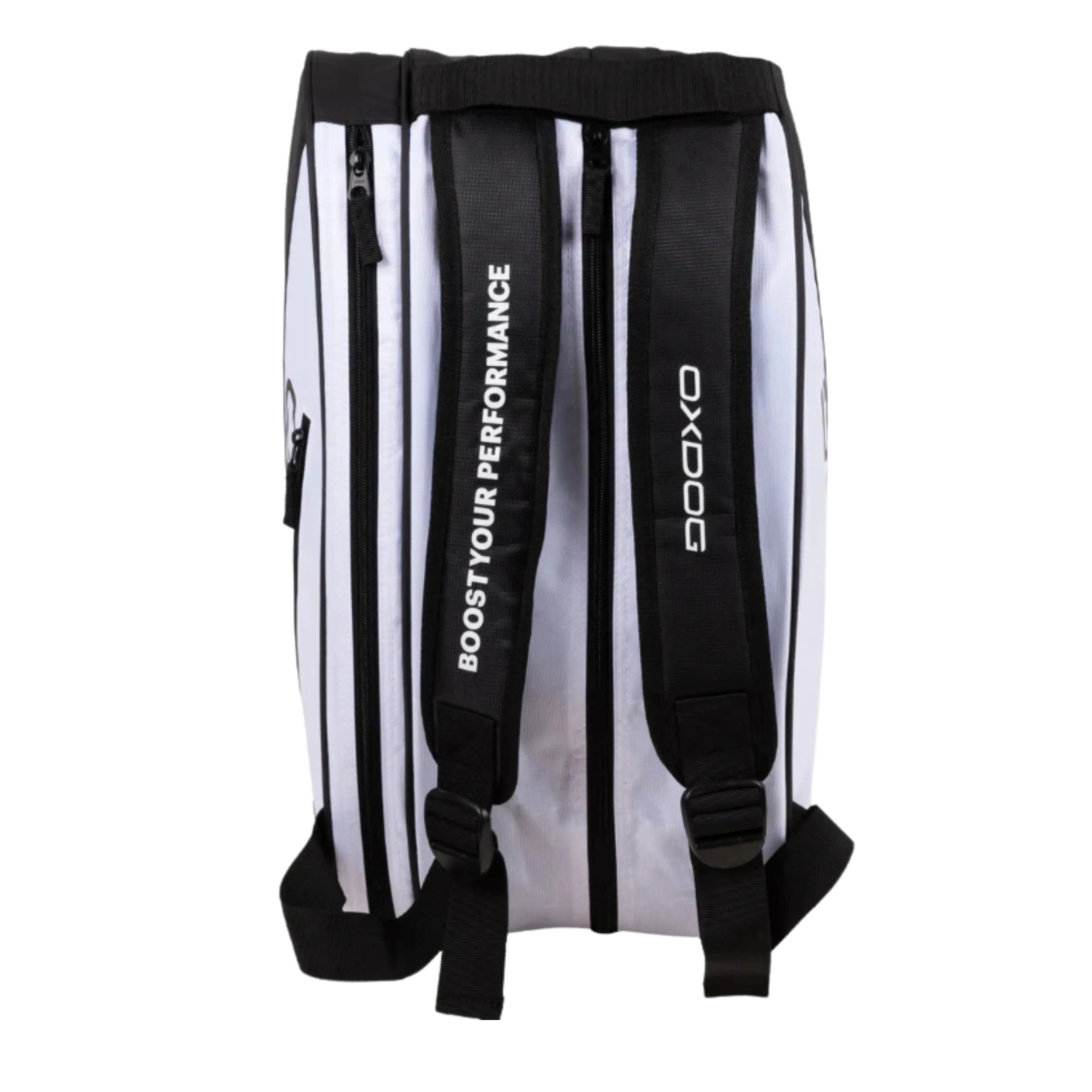 Sac de padel Oxdog Ultra Tour Thermo Noir Blanc
