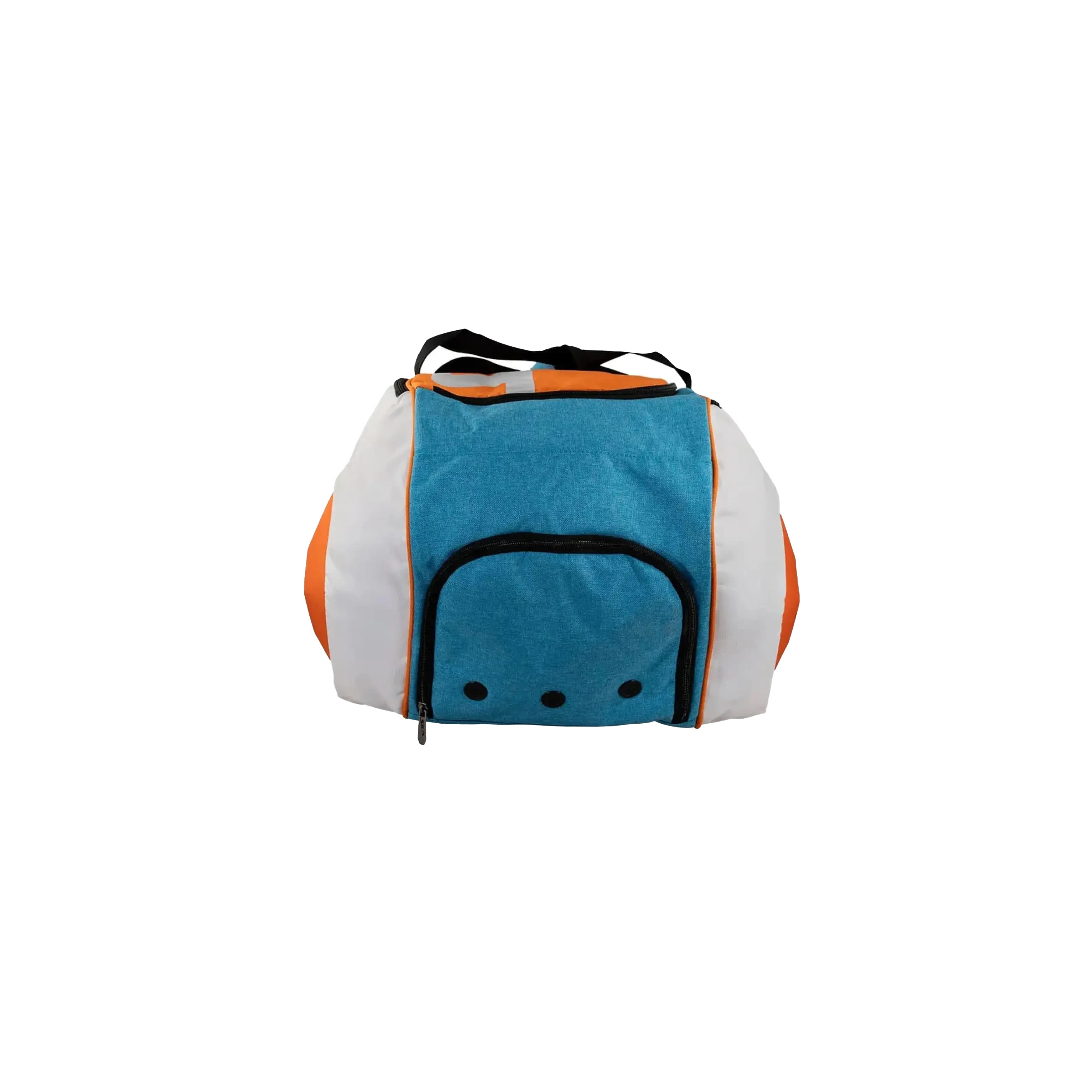 Sac de padel Siux Pro Tour Orange / Bleu