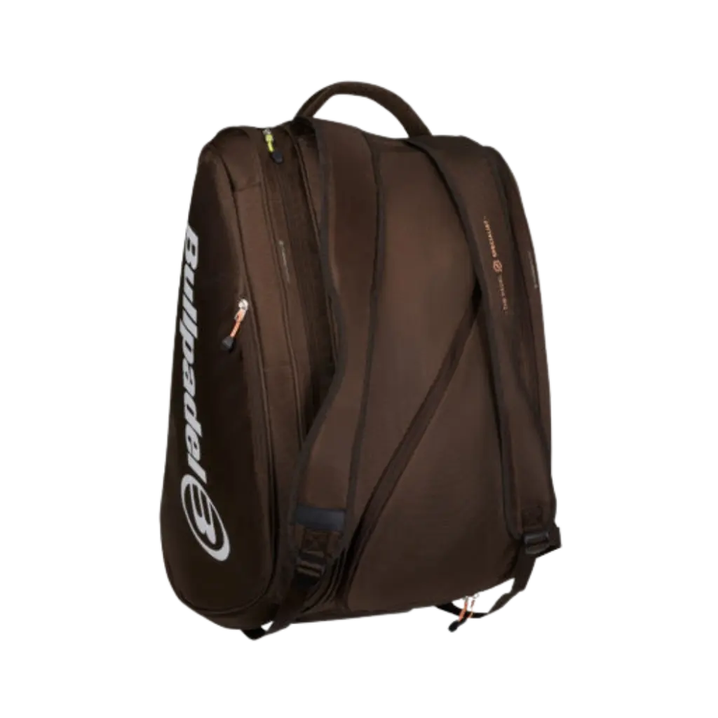 Sac à dos de padel Bullpadel Wonder BPM26024 Marron