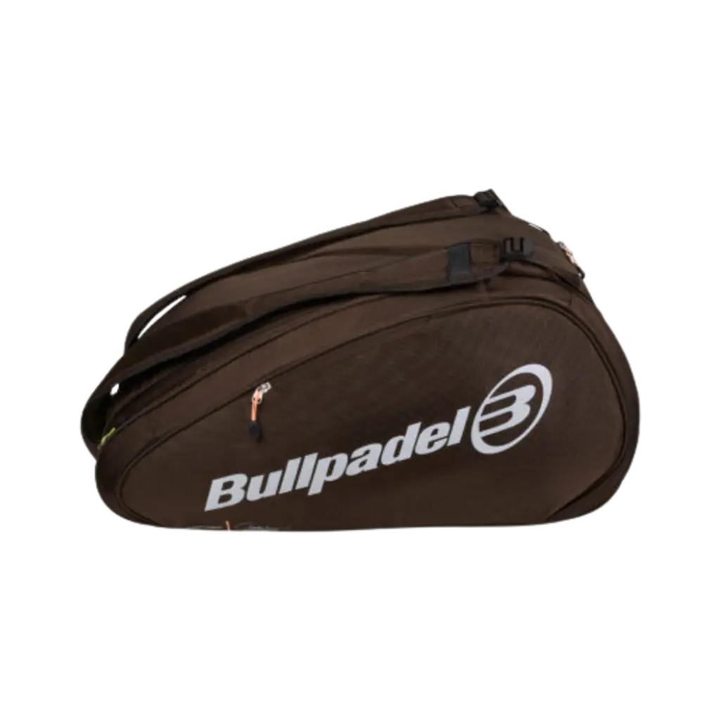 Sac à dos de padel Bullpadel Wonder BPM26024 Marron