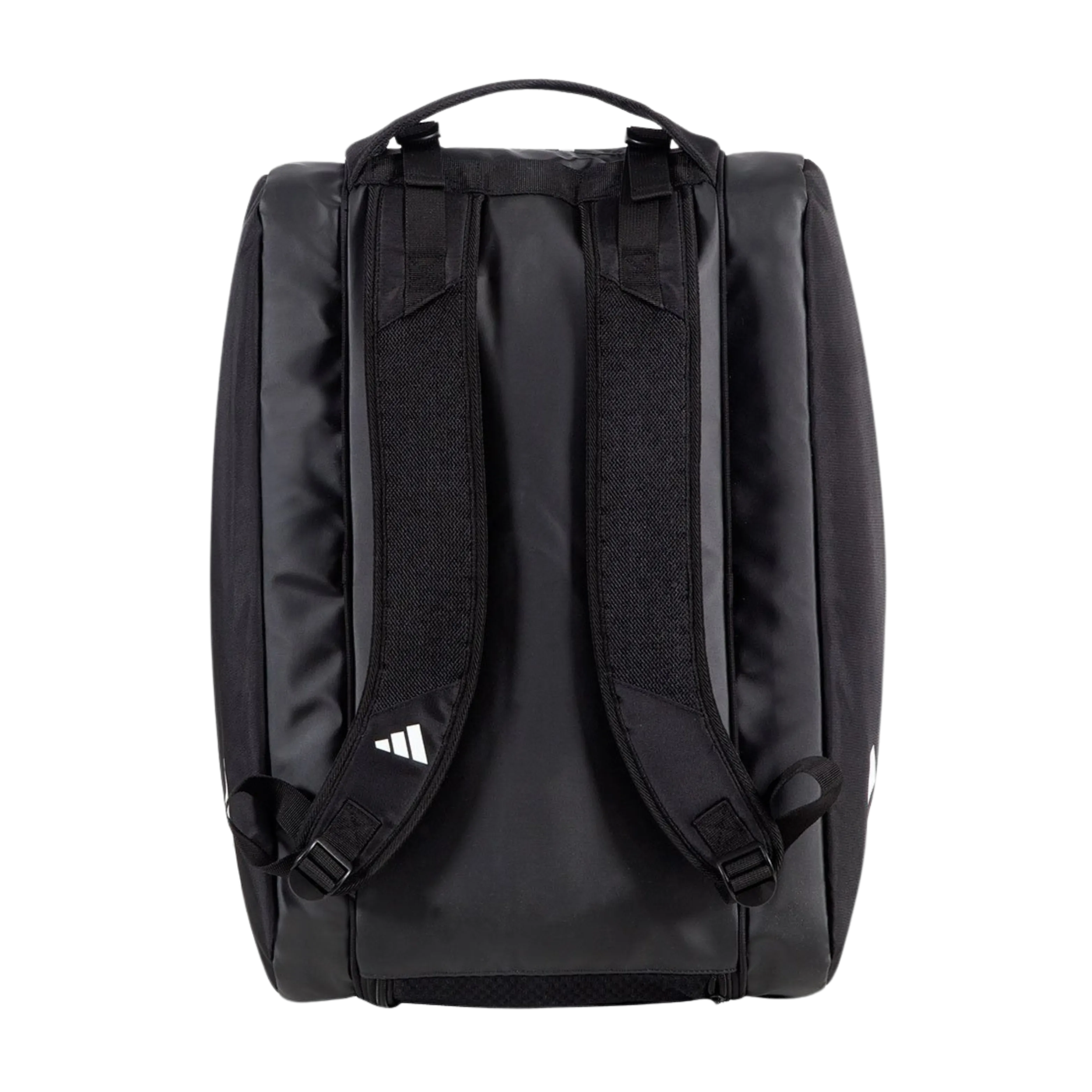 Adidas - Sac de padel Multigame Noir/Rouge 3.3