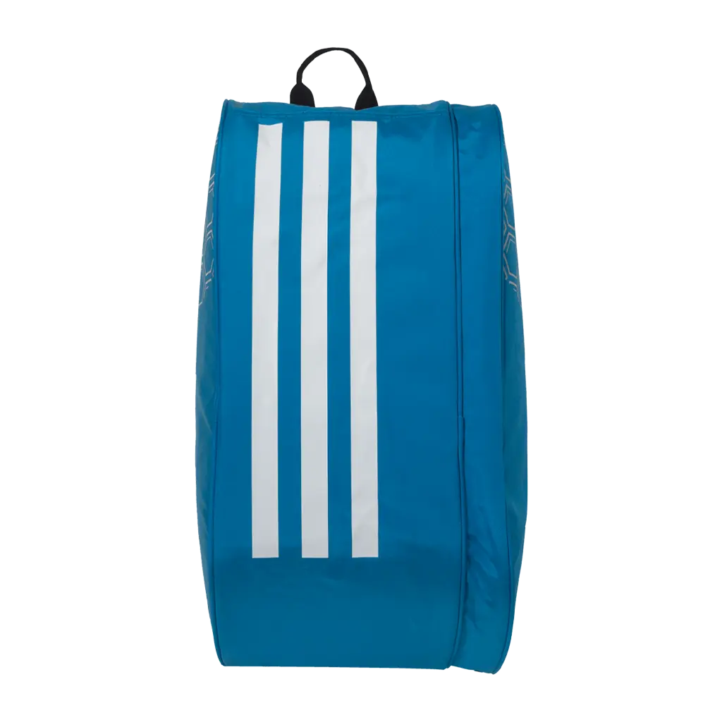 Adidas - Sac de padel Control 3.2 Bleu