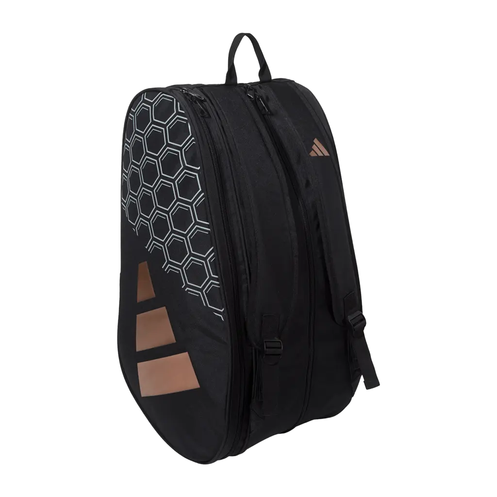 Adidas - Sac de padel Control 3.2 Bronze