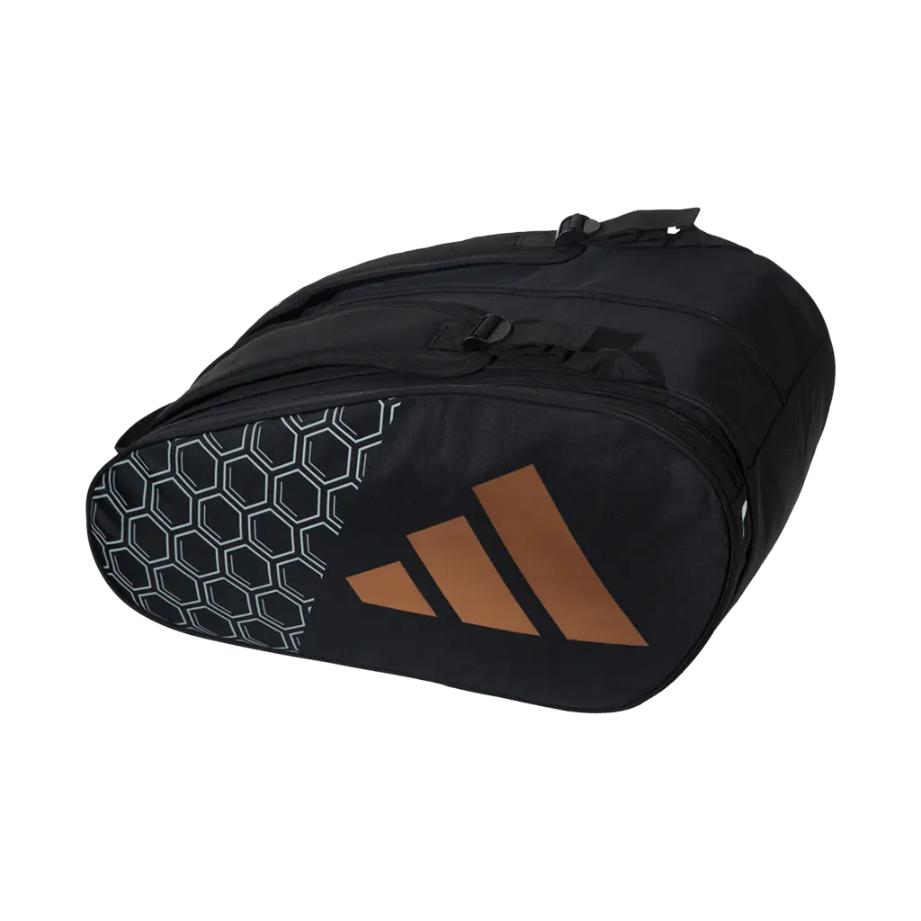 Adidas - Sac de padel Control 3.2 Bronze