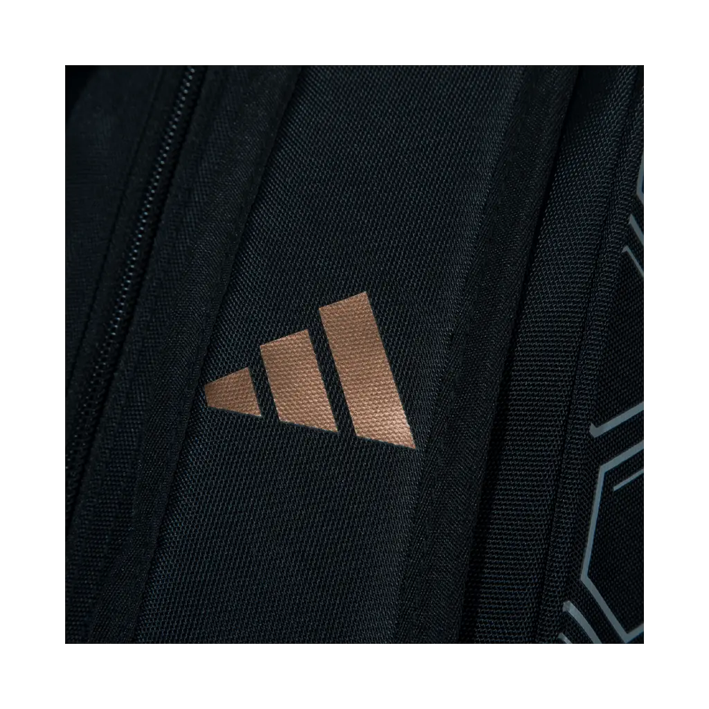 Adidas - Sac de padel Control 3.2 Bronze