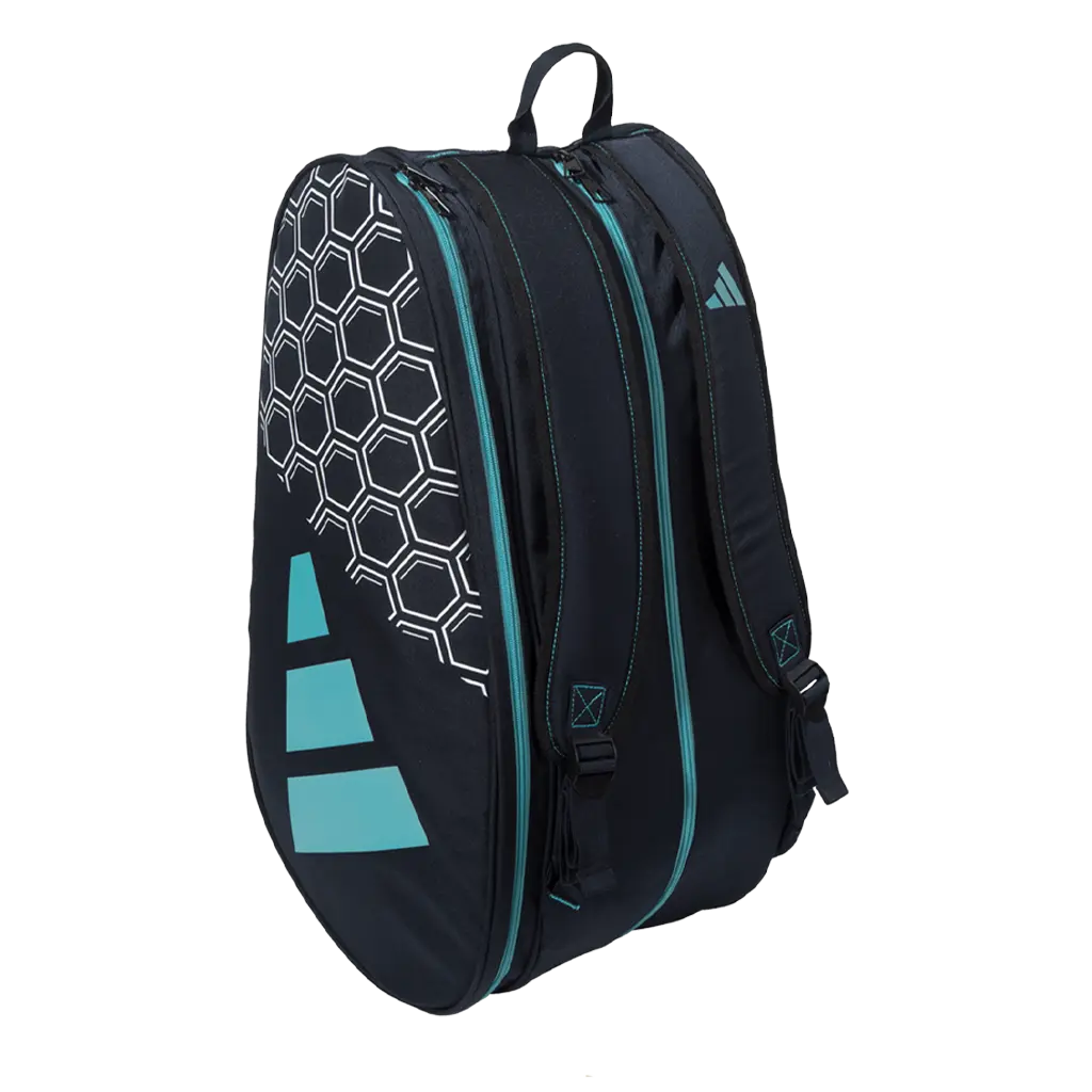 Adidas - Sac de padel Control 3.2 Marine