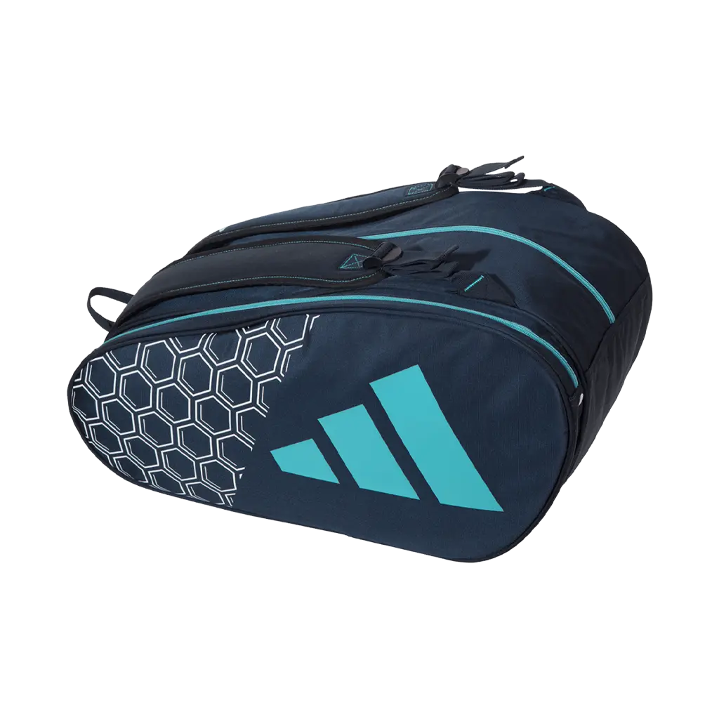 Adidas - Sac de padel Control 3.2 Marine